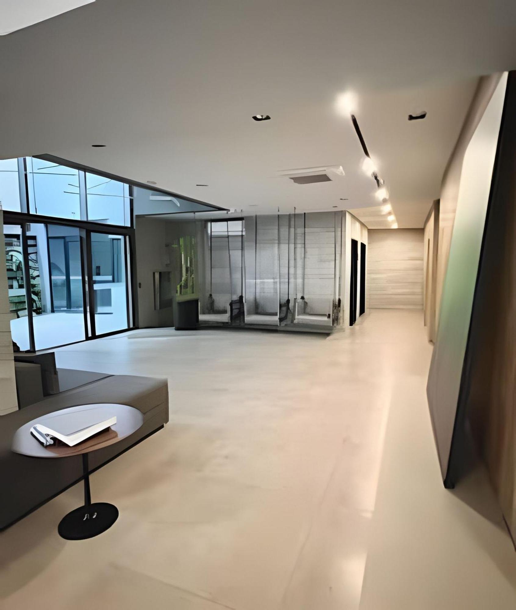 Apartment Localizado Na Bela Cintra / Aconchegante Sao Paulo