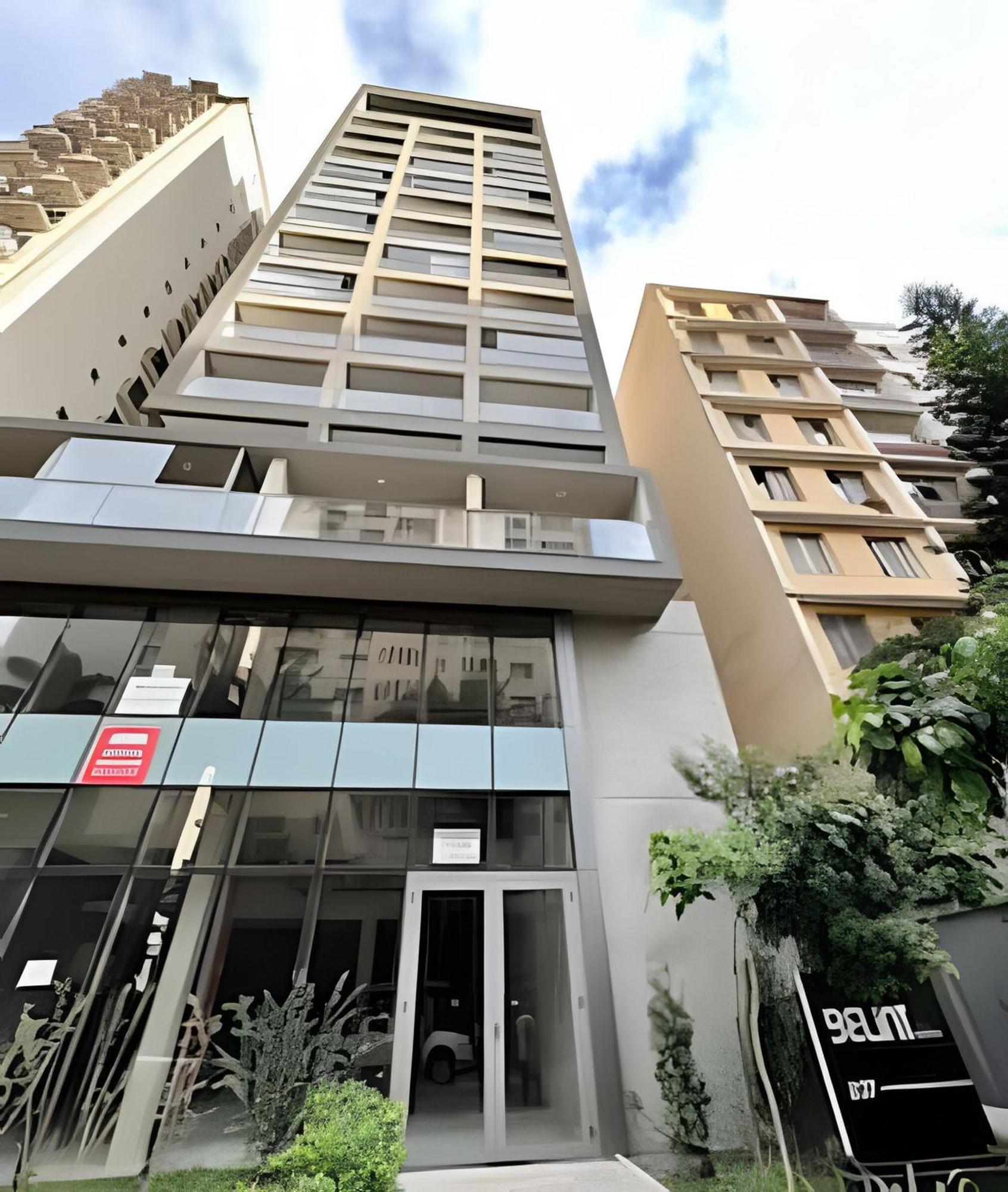 Localizado Na Bela Cintra / Aconchegante Sao Paulo