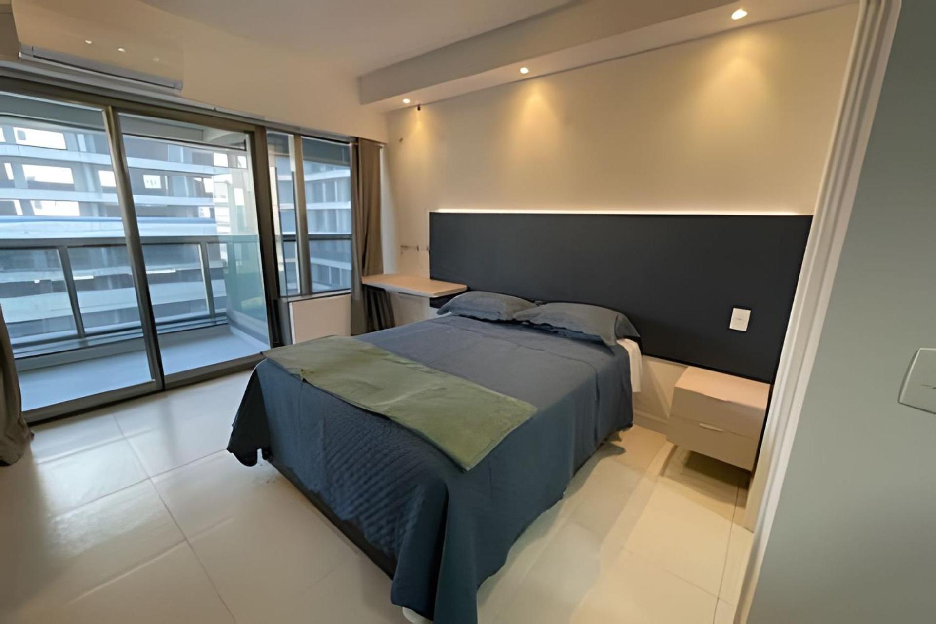 Apartment Loft / Centro Sp / Vista Praca Da Republica 903 Sao Paulo