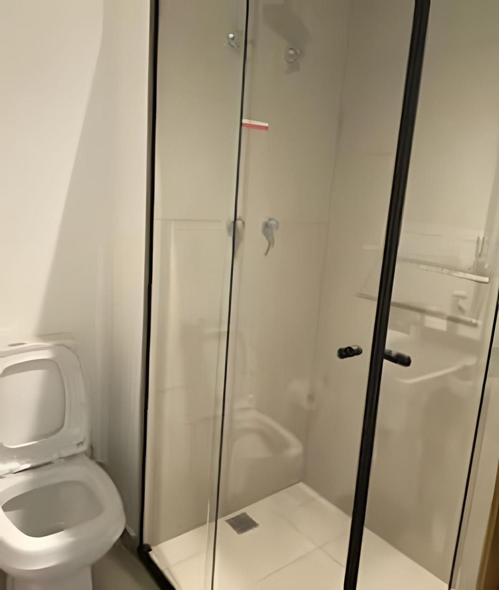 Loft Bem Localizado On Paulista Apartment