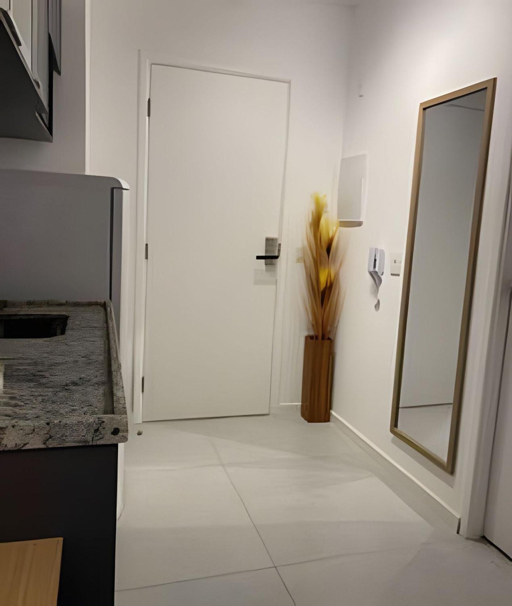 Apartment Studio Sp Prox Copan / Think Republica *