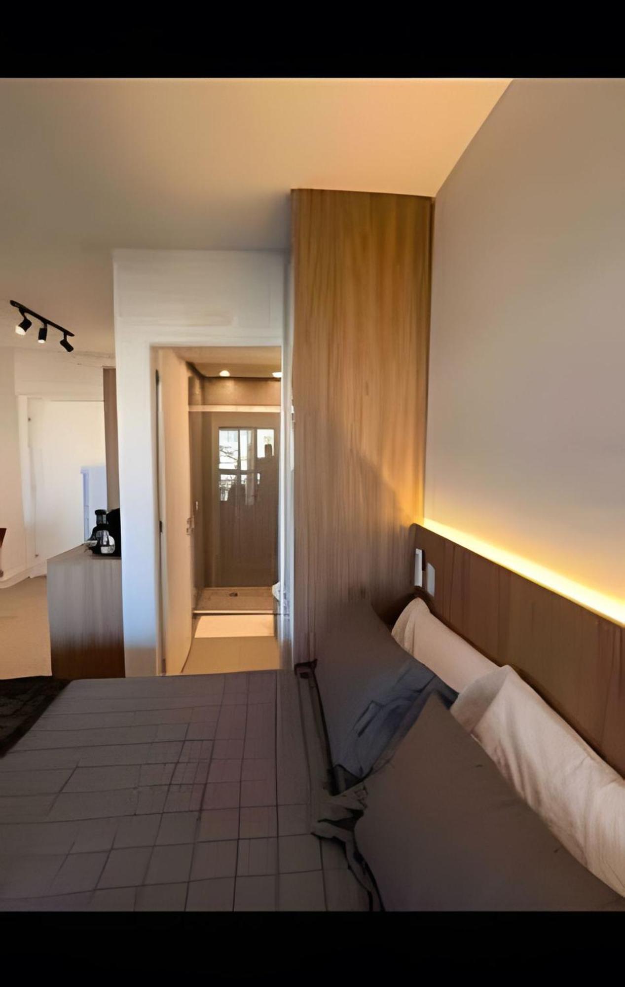 Loft Moderno / Praca Da Republica 1709 *