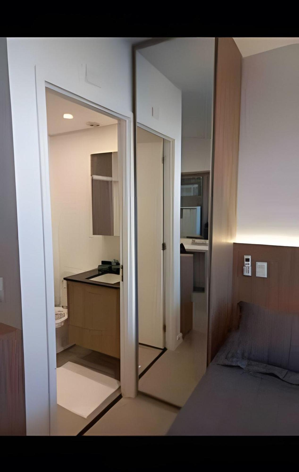 Apartment Loft Moderno / Praca Da Republica 1709 Sao Paulo