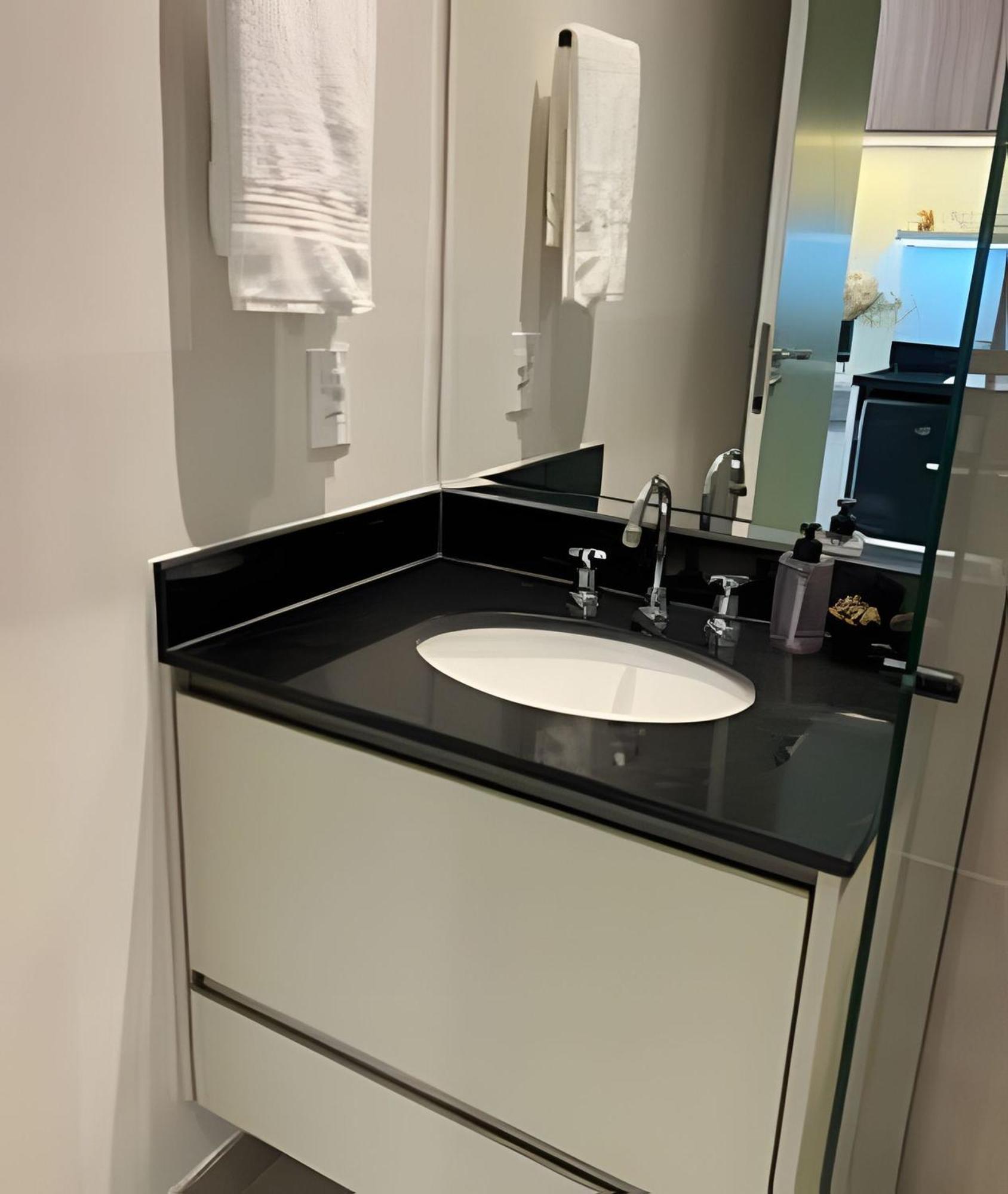 Loft Novo Bem Localizado 504 Belint Sao Paulo