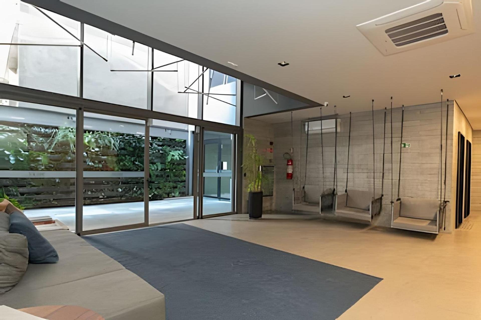 Loft Novo Bem Localizado 504 Belint * Sao Paulo