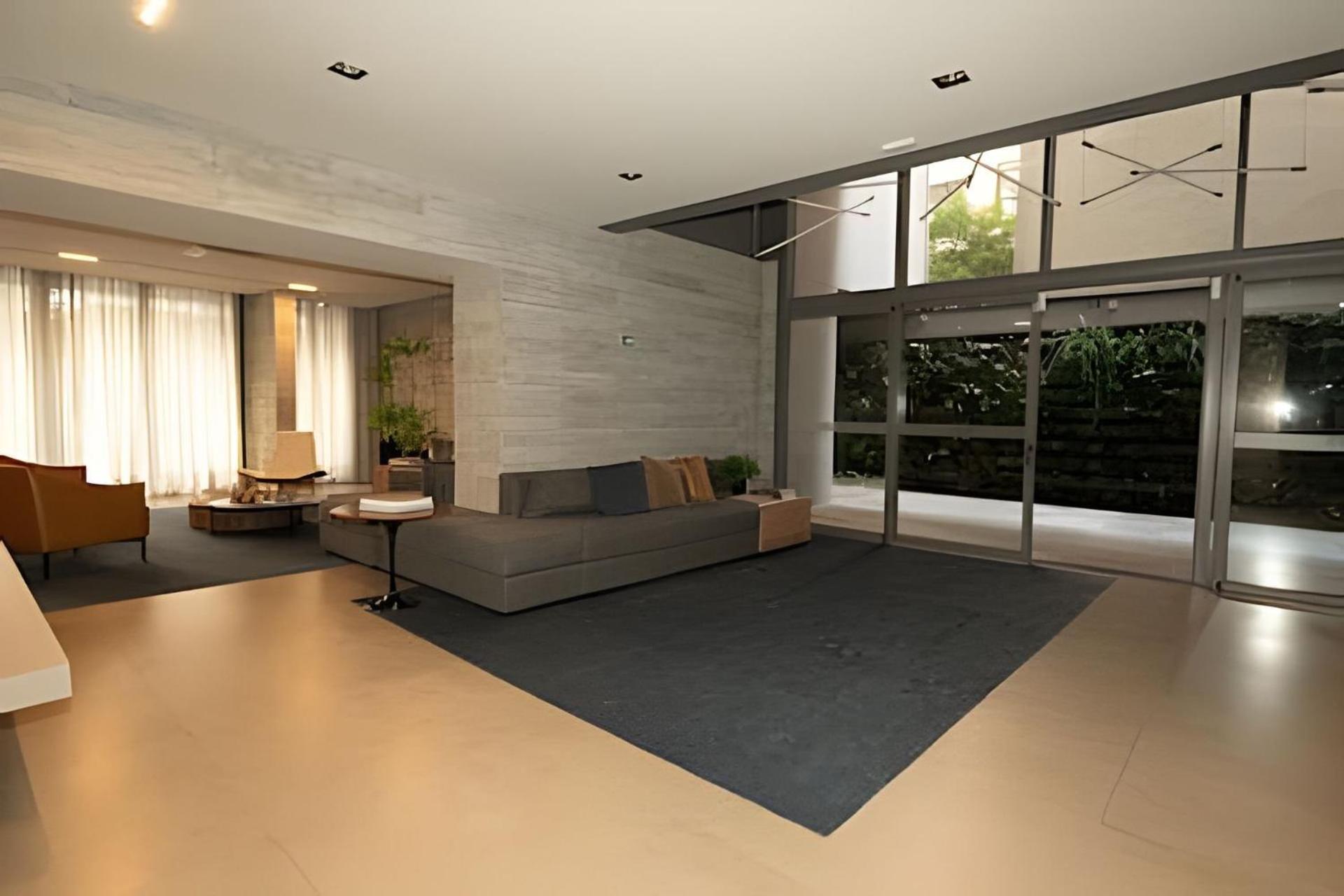 Loft Novo Bem Localizado 504 Belint Sao Paulo