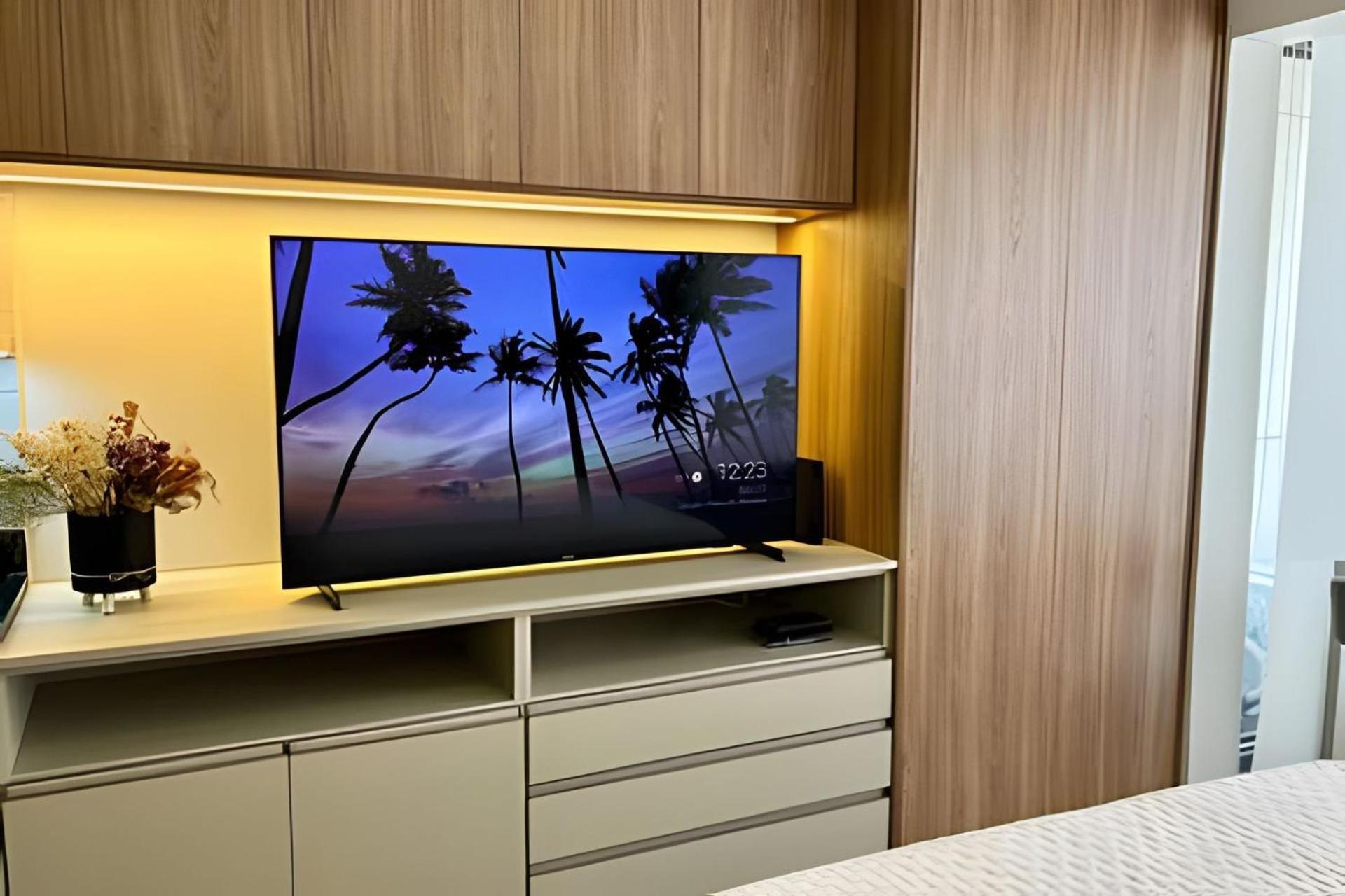 Loft Novo Bem Localizado 504 Belint Apartment