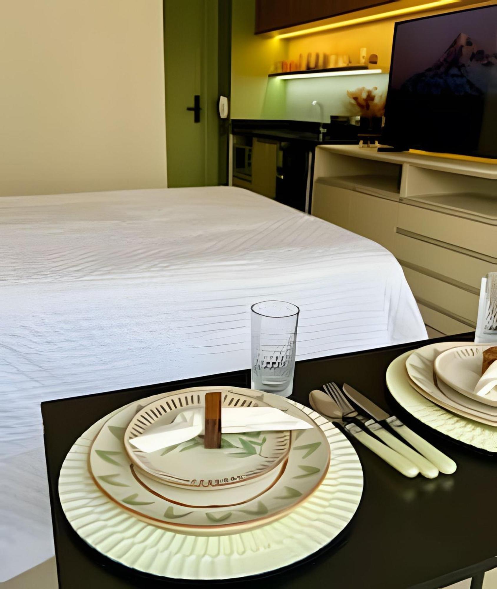 Loft Novo Bem Localizado 504 Belint Apartment *