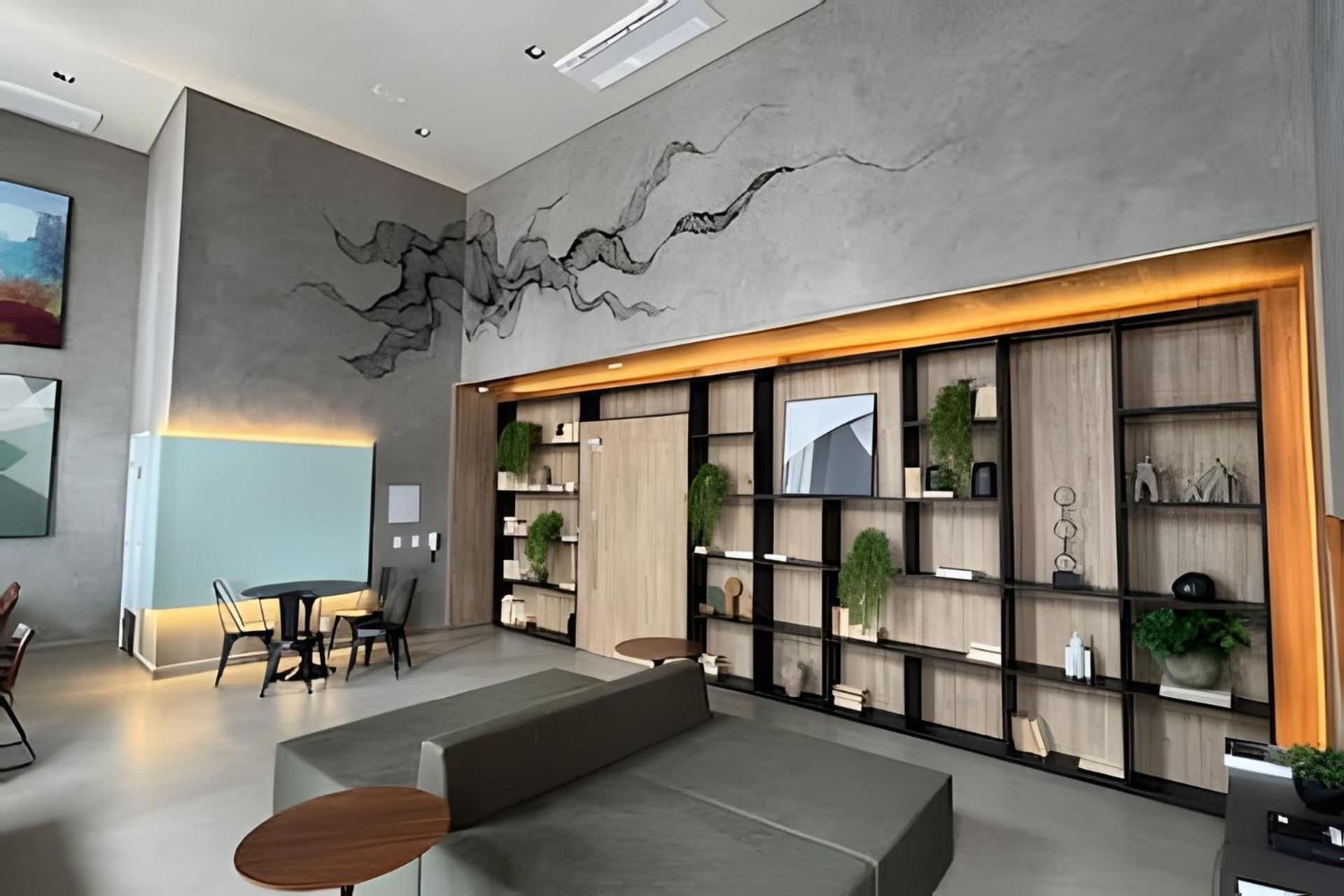 Loft Novo Bem Localizado 504 Belint Apartment Sao Paulo