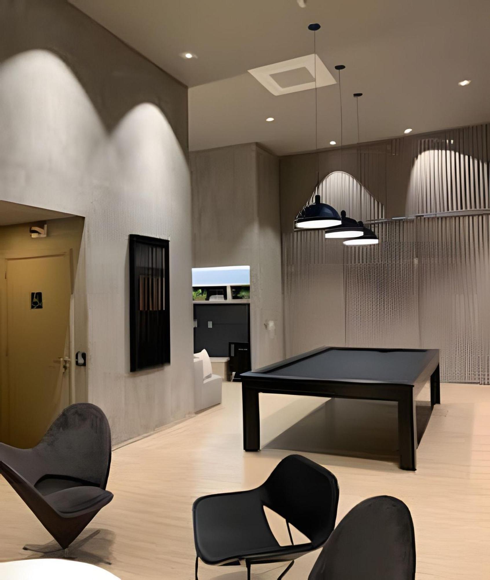 Loft 1513 - Praca Da Republica / Coracao De Sp Apartment