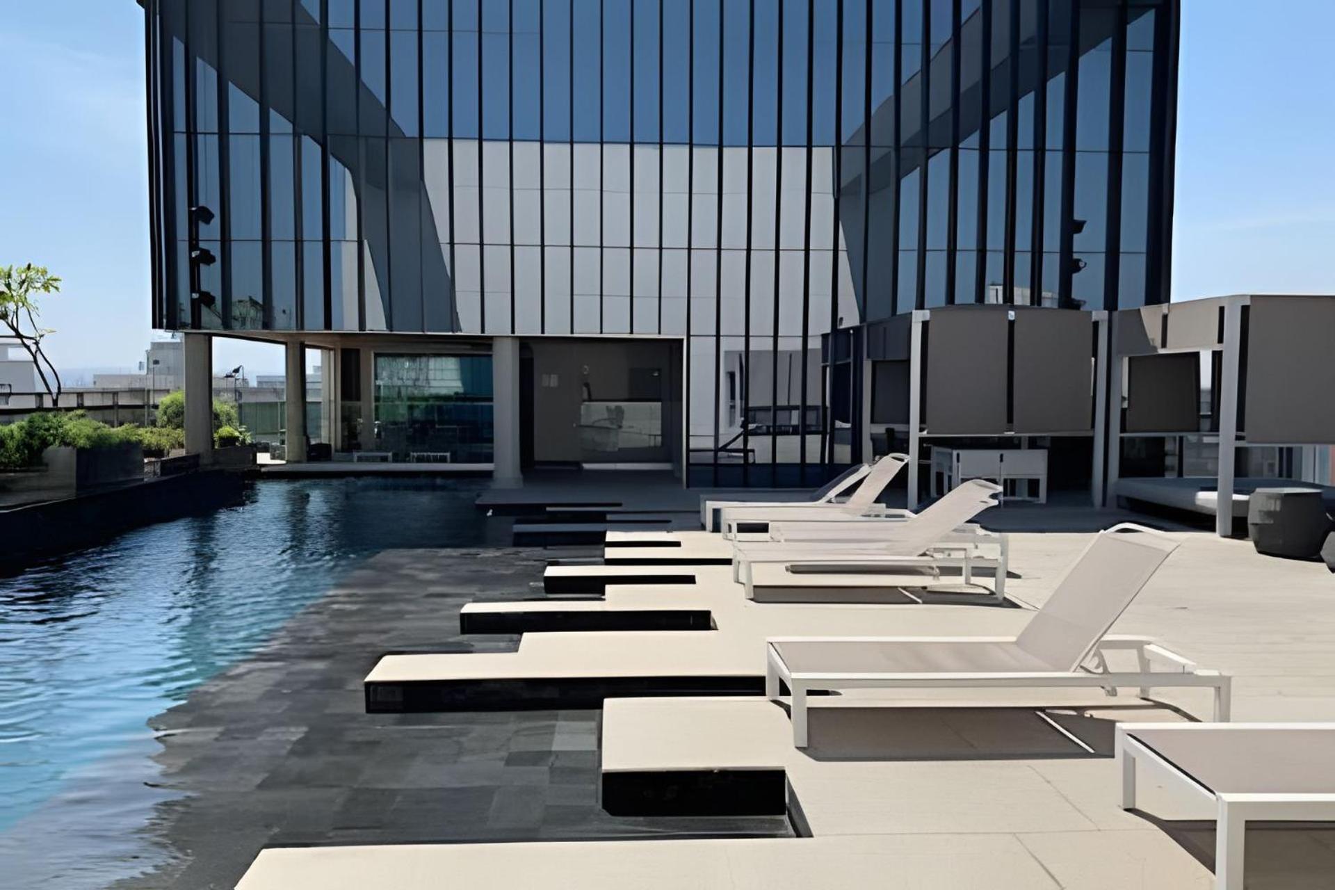 Apartment Loft 1513 - Praca Da Republica / Coracao De Sp Sao Paulo