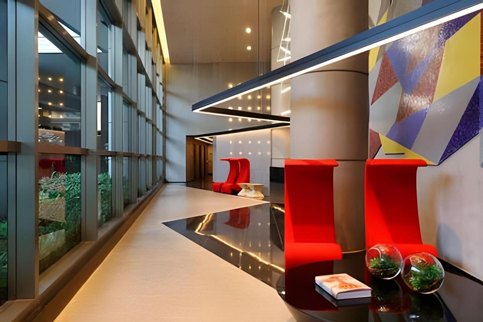 Loft 1513 - Praca Da Republica / Coracao De Sp Apartment