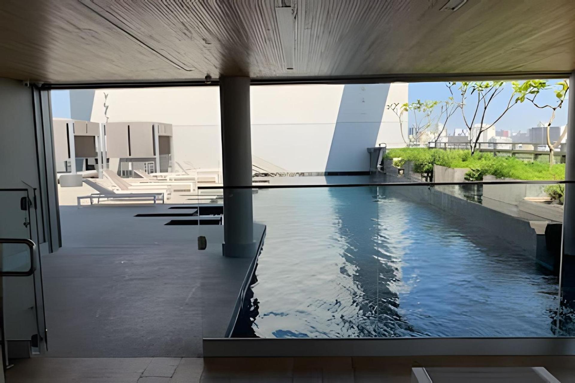 Loft 1513 - Praca Da Republica / Coracao De Sp Apartment Sao Paulo