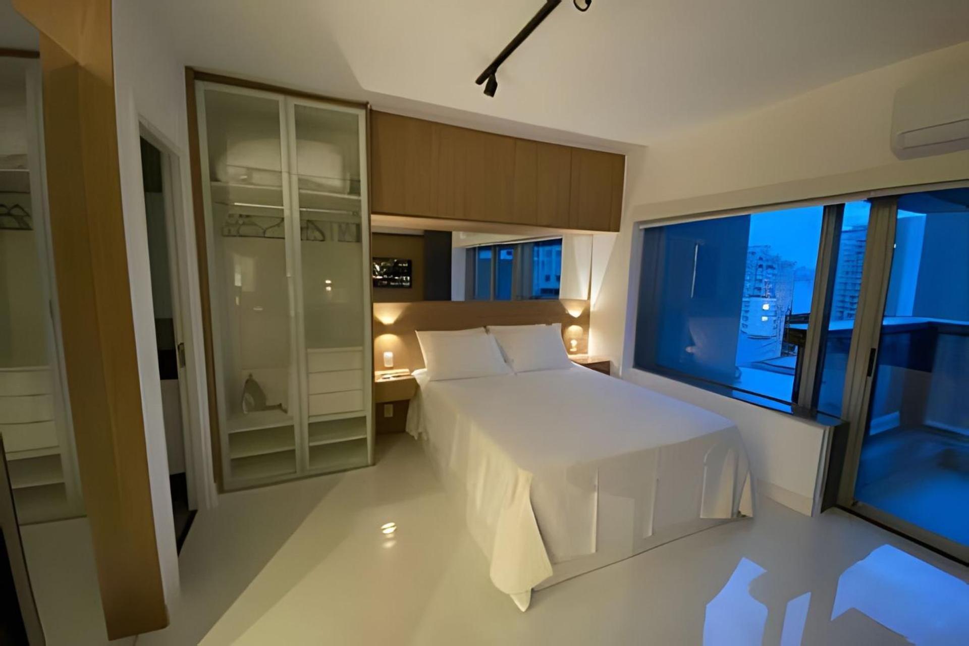 Apartment Loft 1513 - Praca Da Republica / Coracao De Sp *