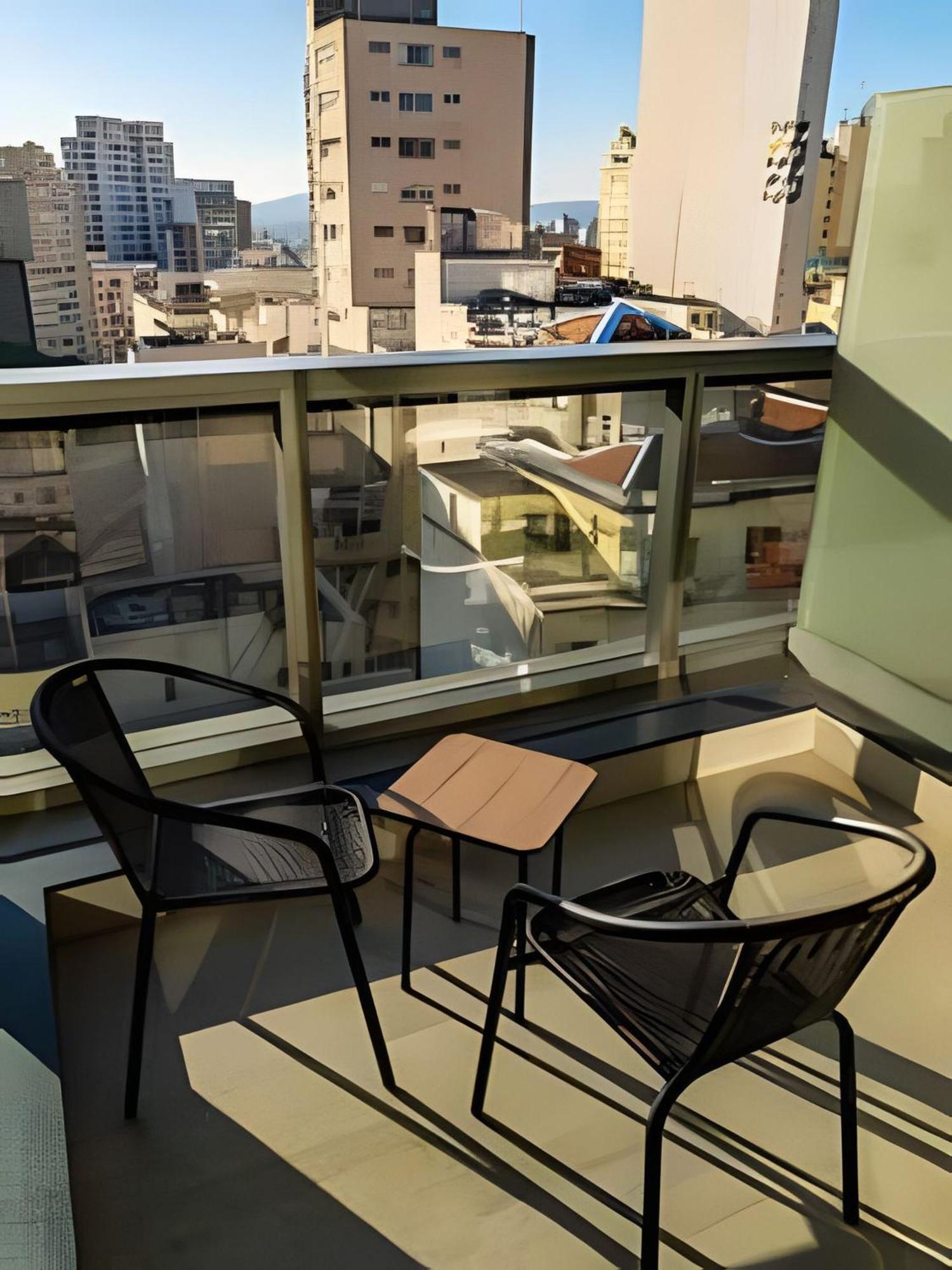 Loft 1513 - Praca Da Republica / Coracao De Sp * Sao Paulo