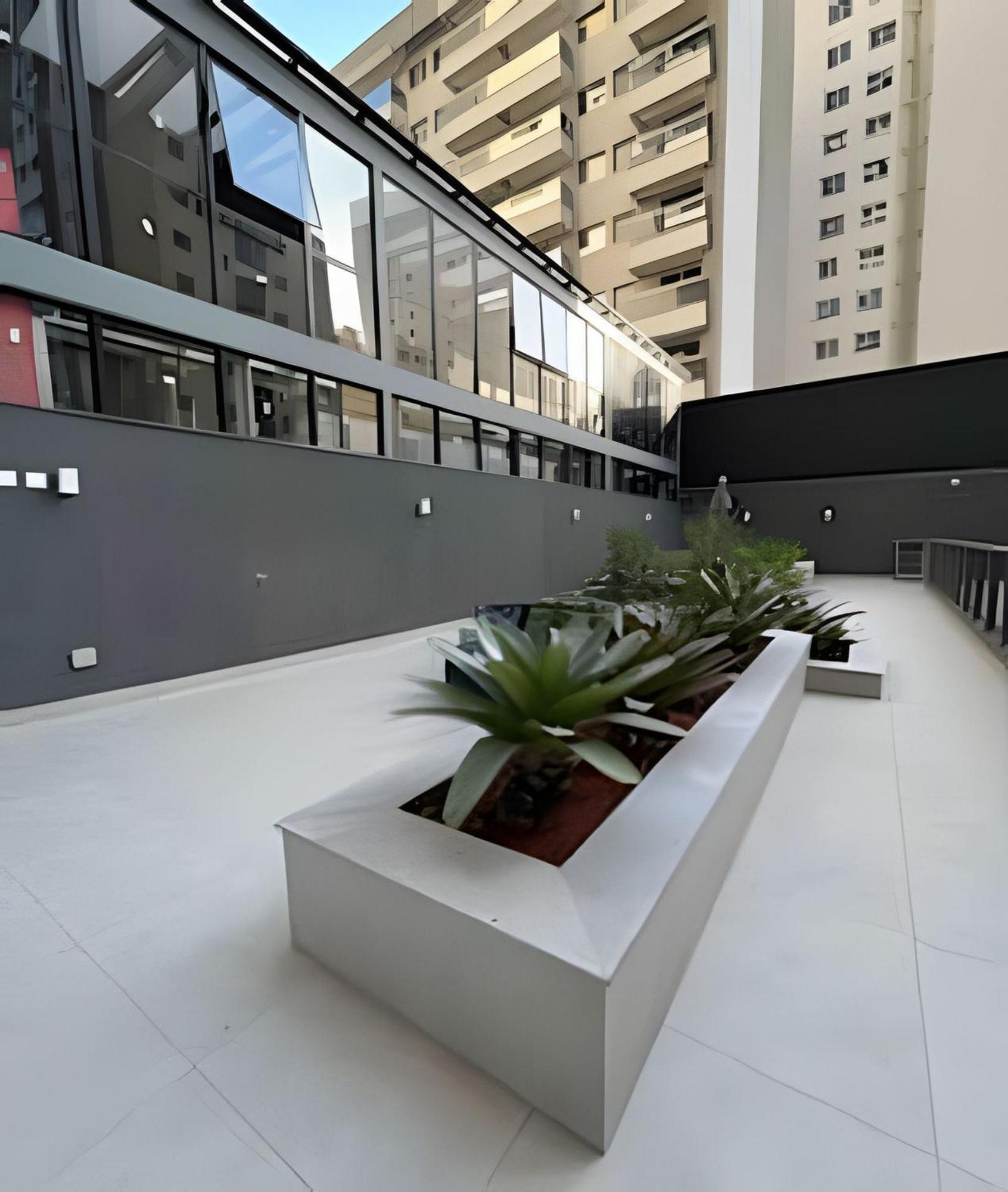 Compacto Prox Sirio 909 Apartment *