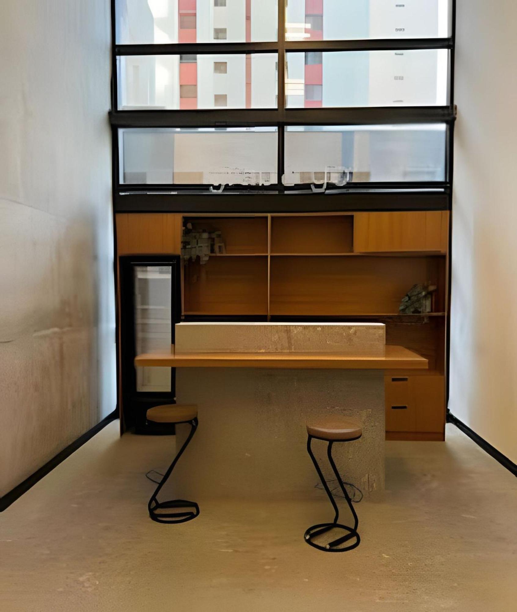 Apartment Compacto Prox Sirio 909