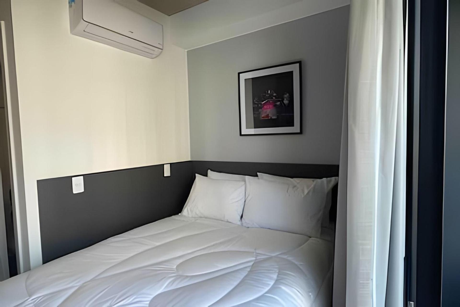 Compacto Prox Sirio 909 Apartment *