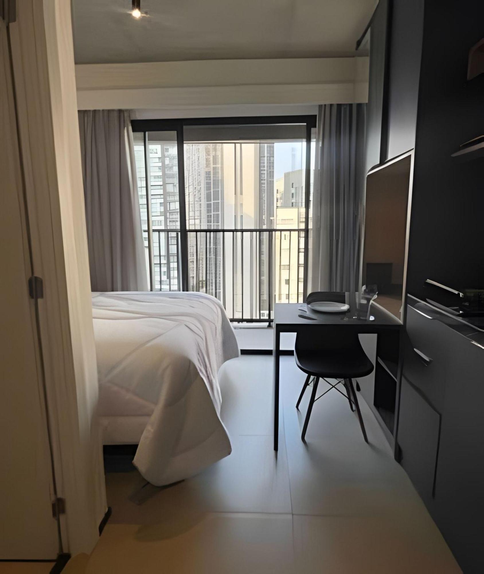 Compacto Prox Sirio 909 Sao Paulo