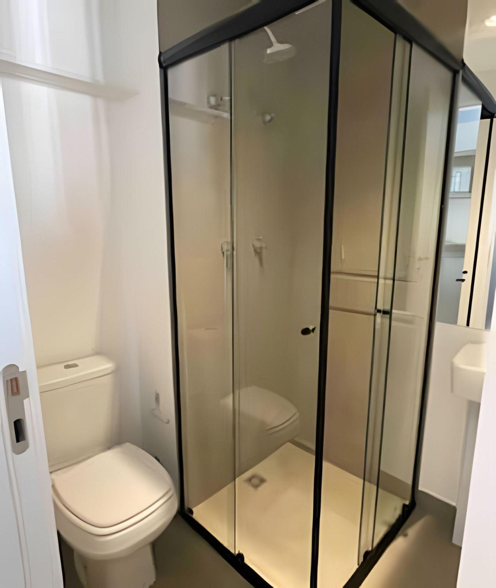 Apartment Compacto Prox Sirio 909
