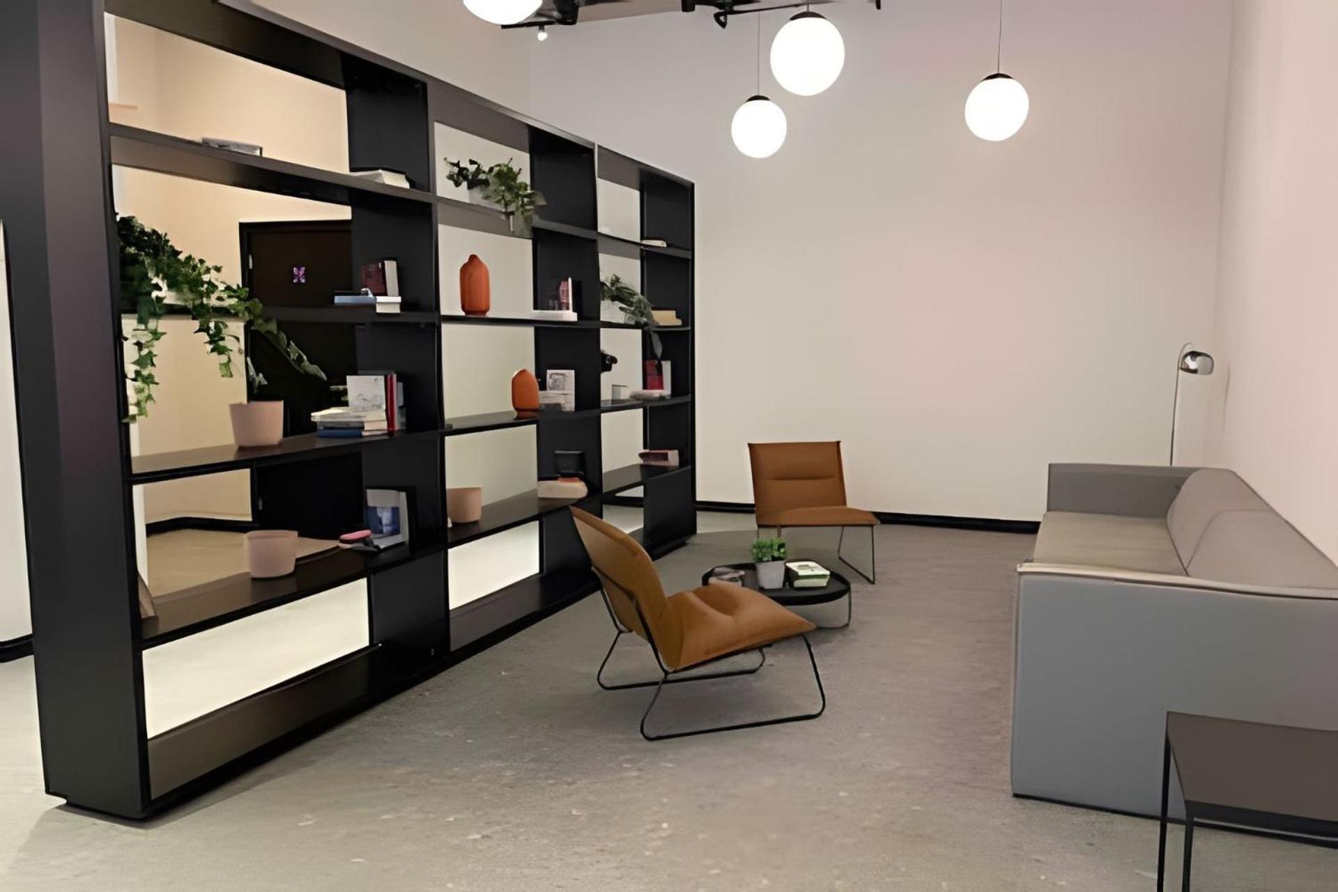 Compacto Prox Sirio 909 Apartment *