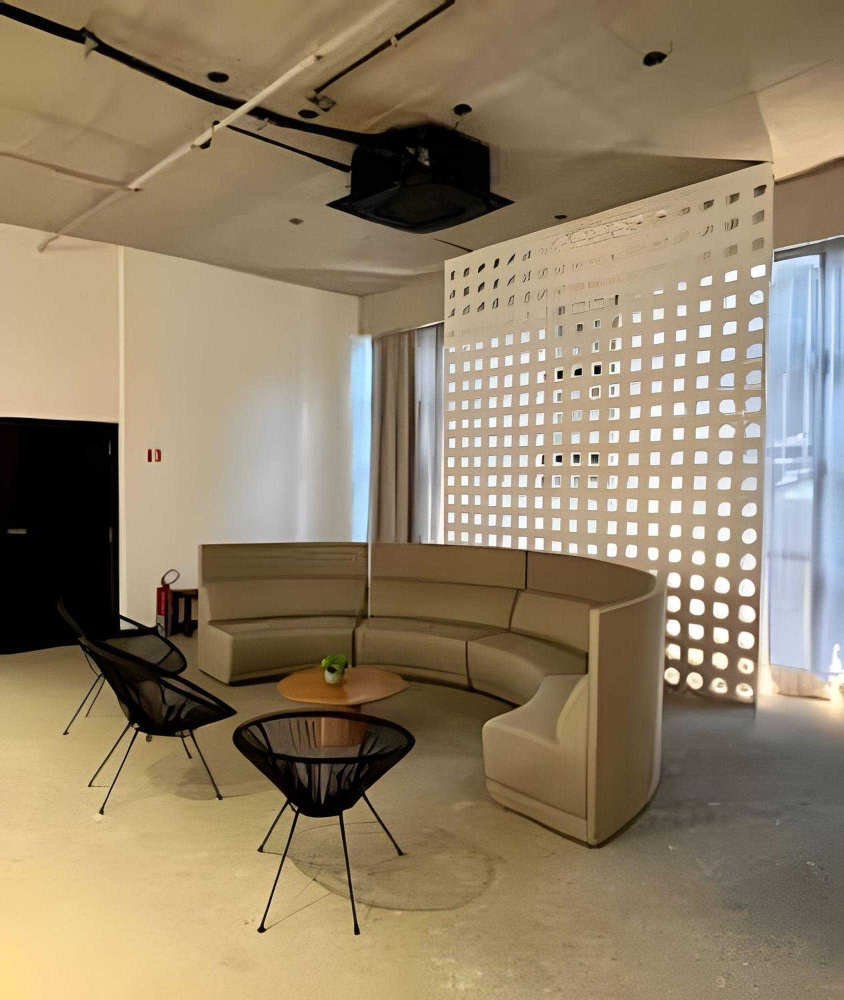 Apartment Compacto Prox Sirio 909 *