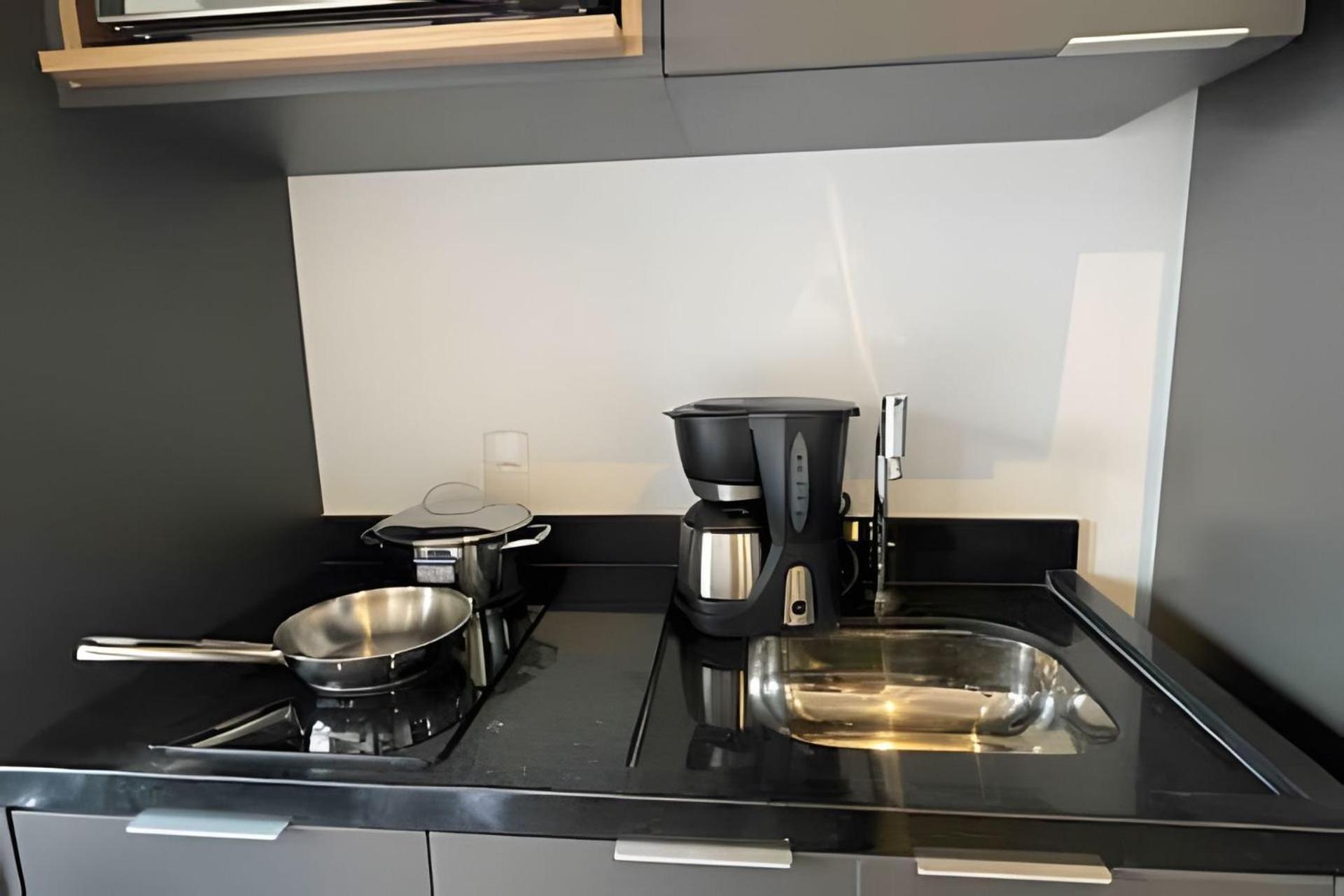 Apartment Compacto Prox Sirio 909