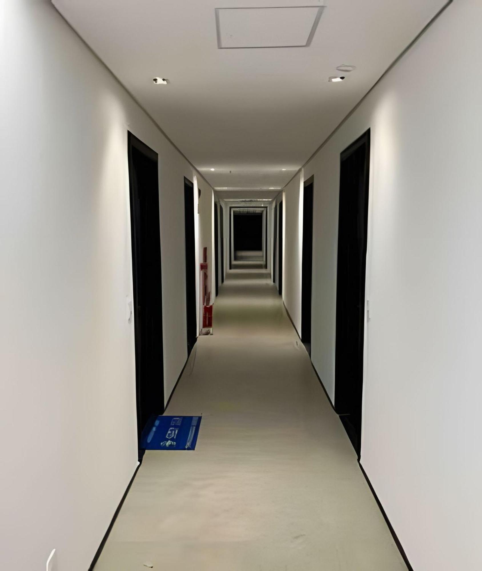 Apartment Compacto Prox Sirio 909 Sao Paulo