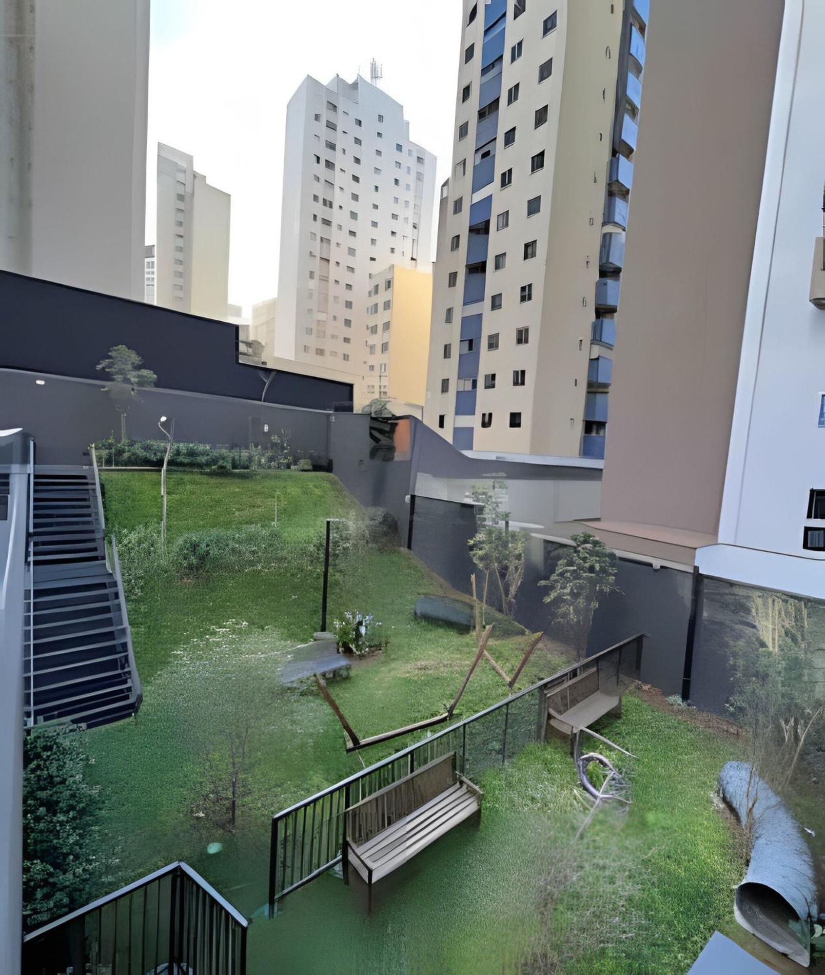 Compacto Prox Sirio 909 Sao Paulo