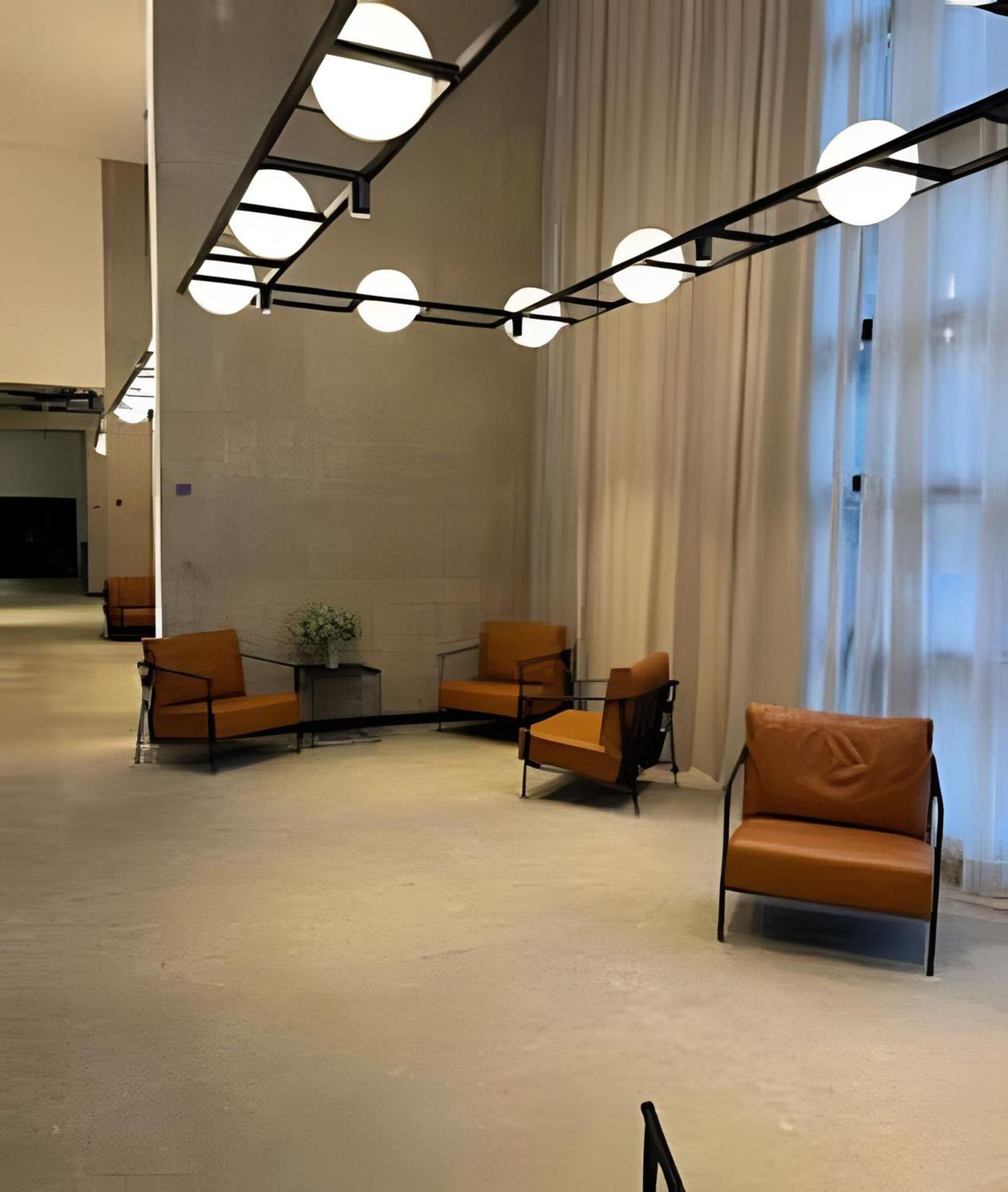 Compacto Prox Sirio 909 Apartment *