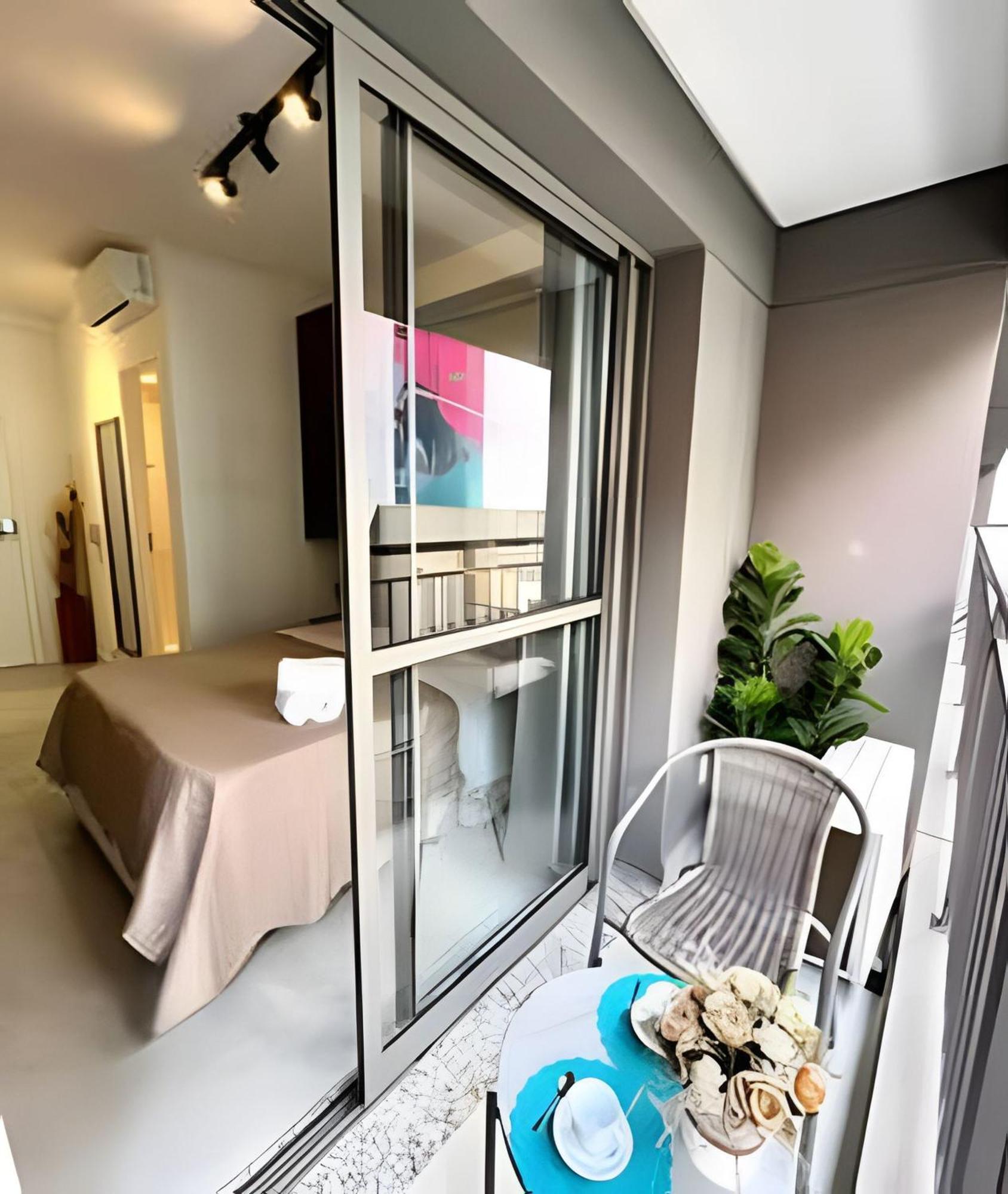 Loft / 011 / Centro Sp / Think 211 *