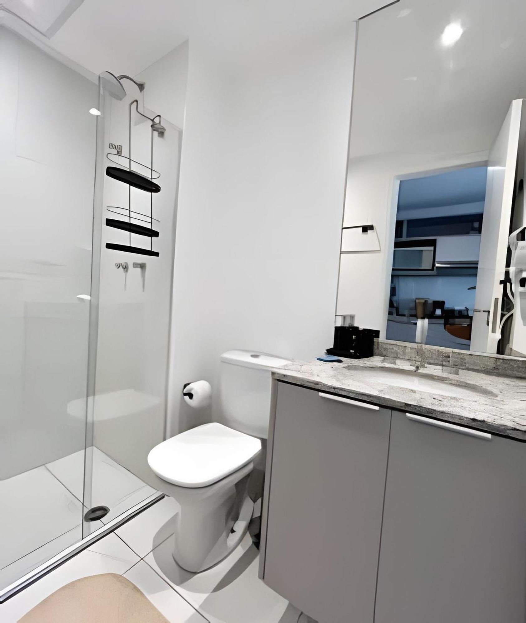 Apartment Novo / 19 Andar / Think 1906 *