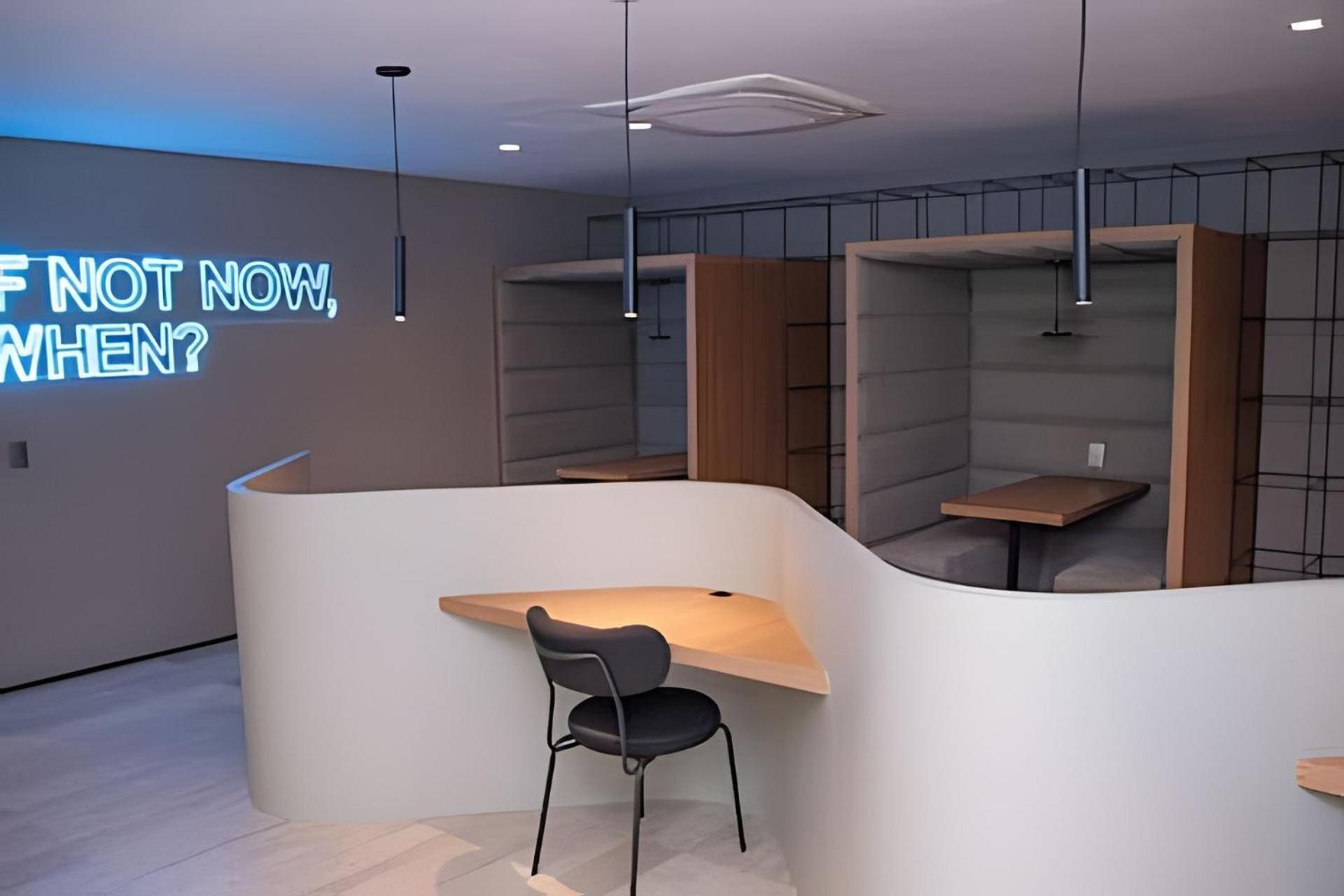 Apartment Aconchegante / Av. Paulista *