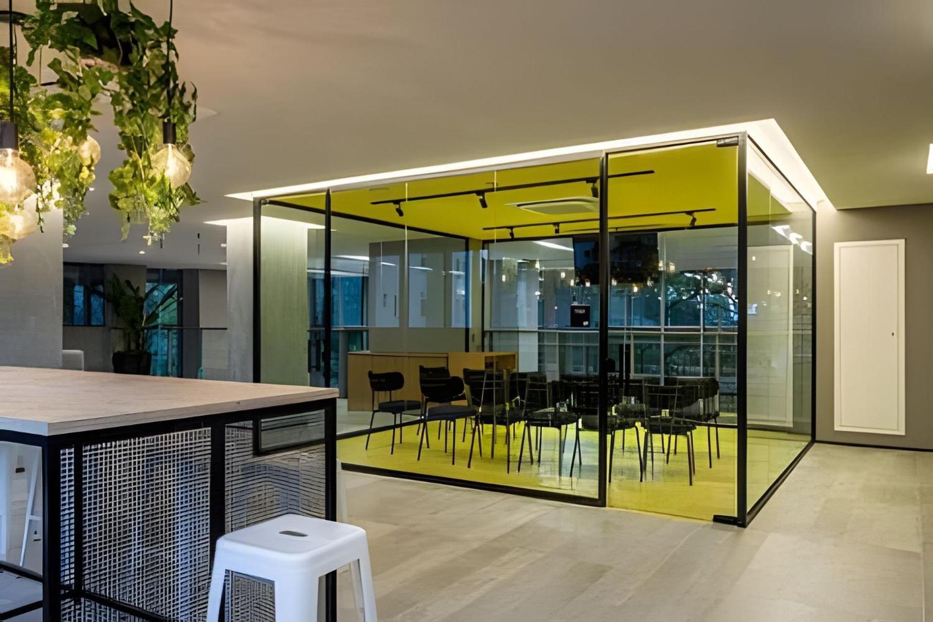 Apartment Aconchegante / Av. Paulista *