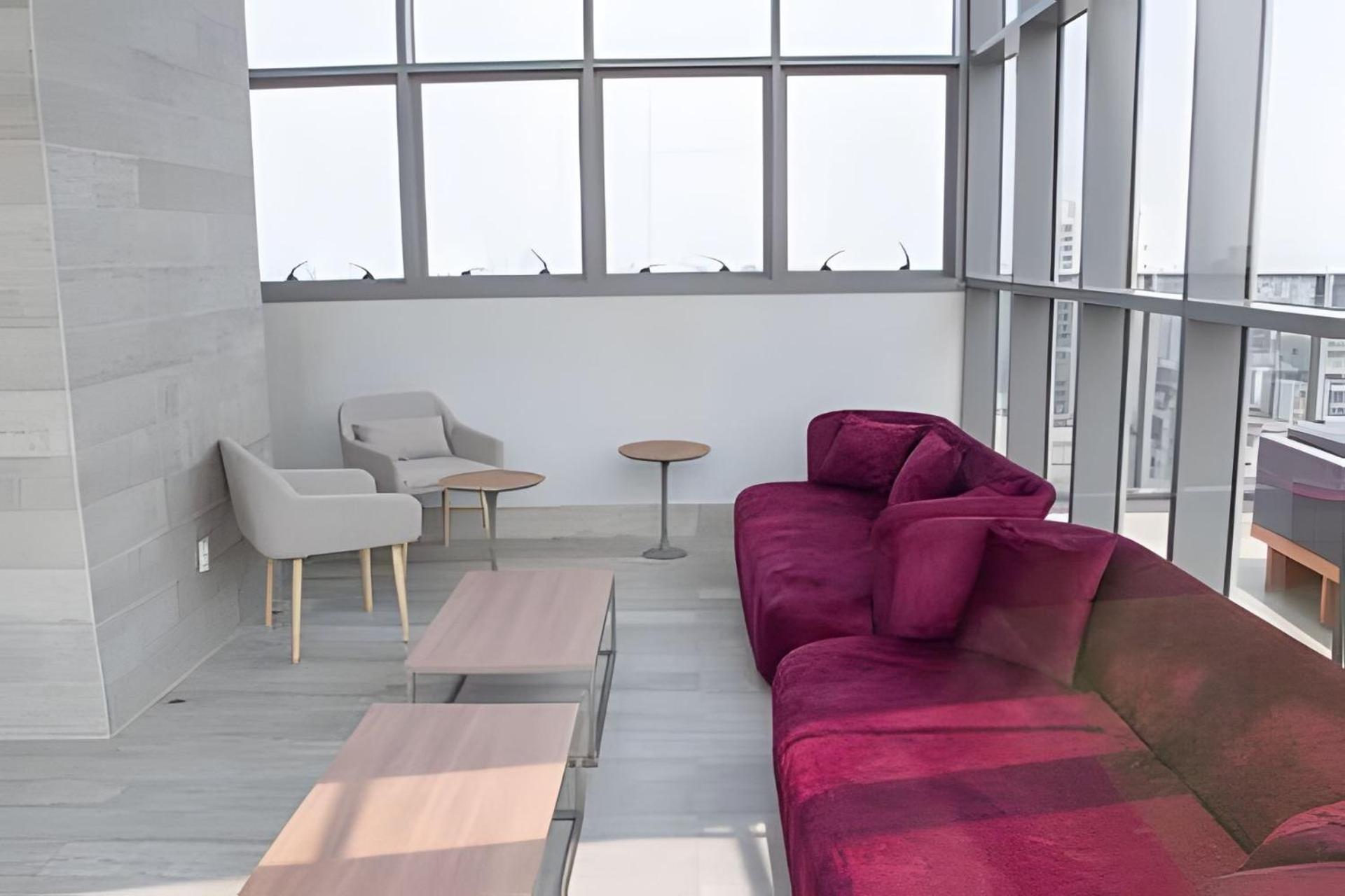 Aconchegante / Av. Paulista Apartment *