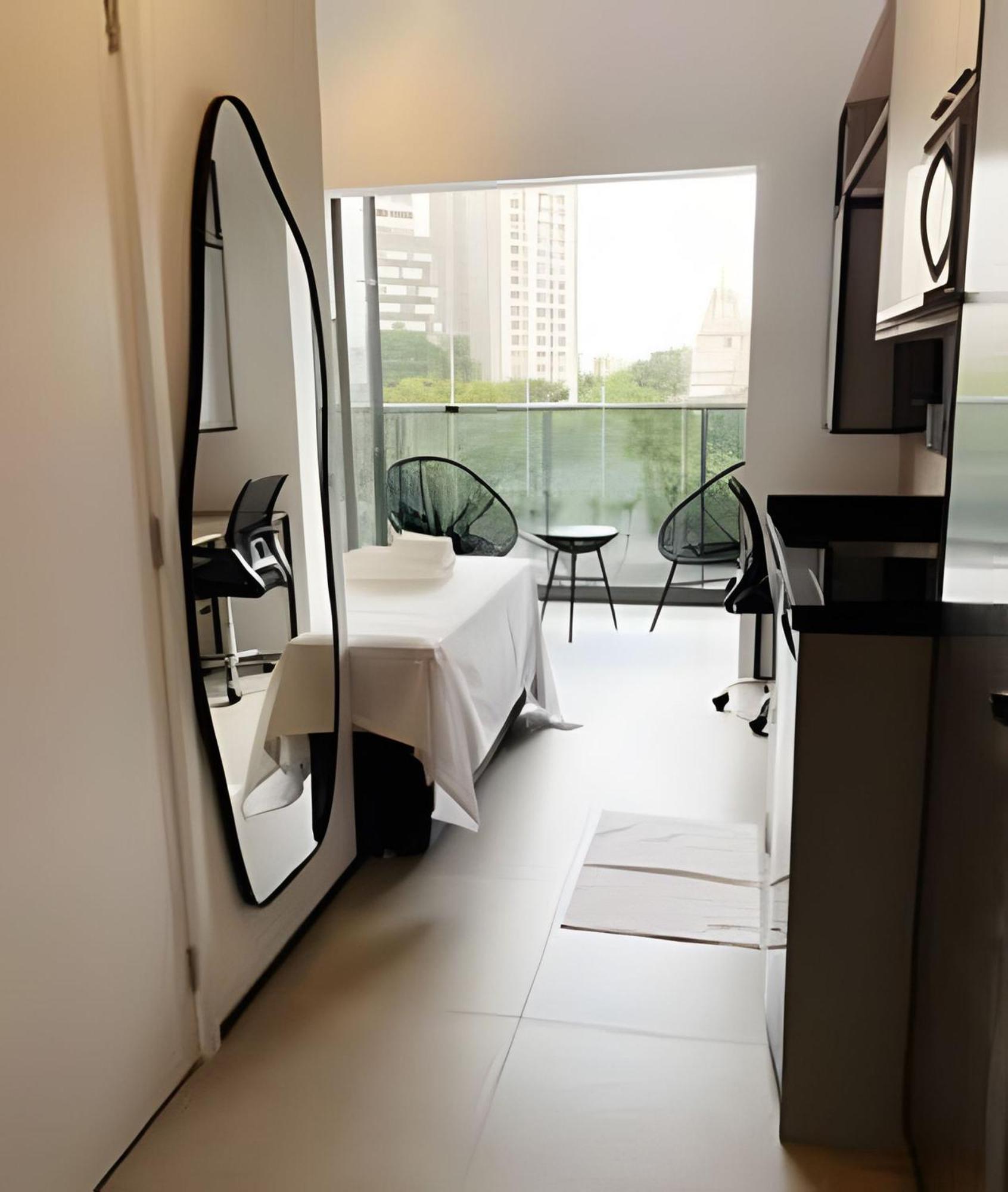 Apartment Aconchegante / Av. Paulista Sao Paulo