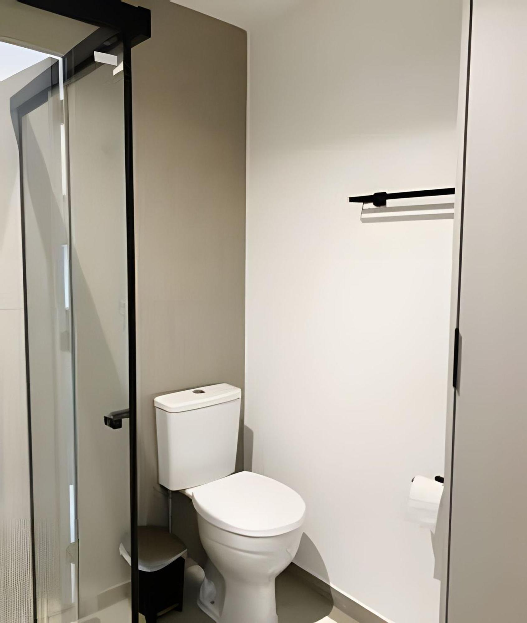 Apartment Aconchegante / Av. Paulista