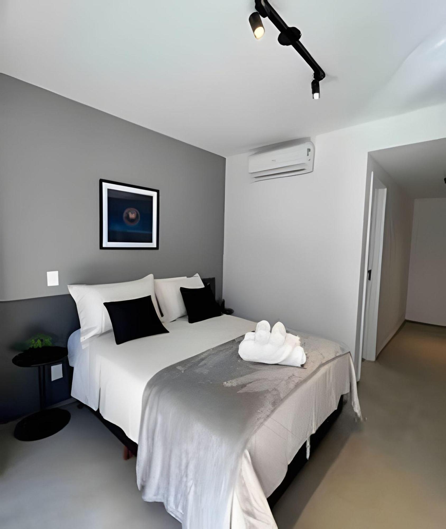 Apartment Na Rua Bela Cintra 408 *