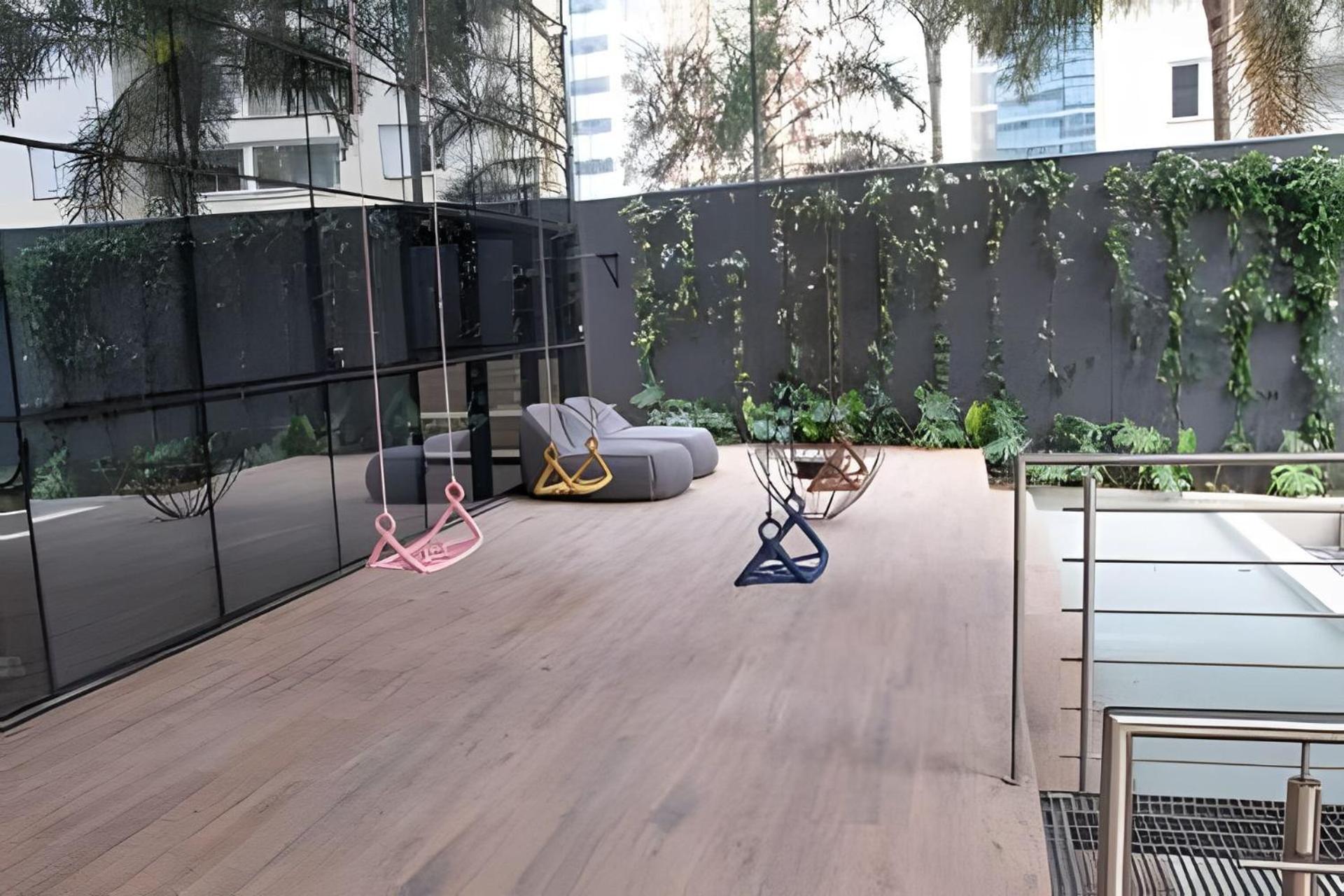 Aconchegante / Av. Paulista Apartment Sao Paulo
