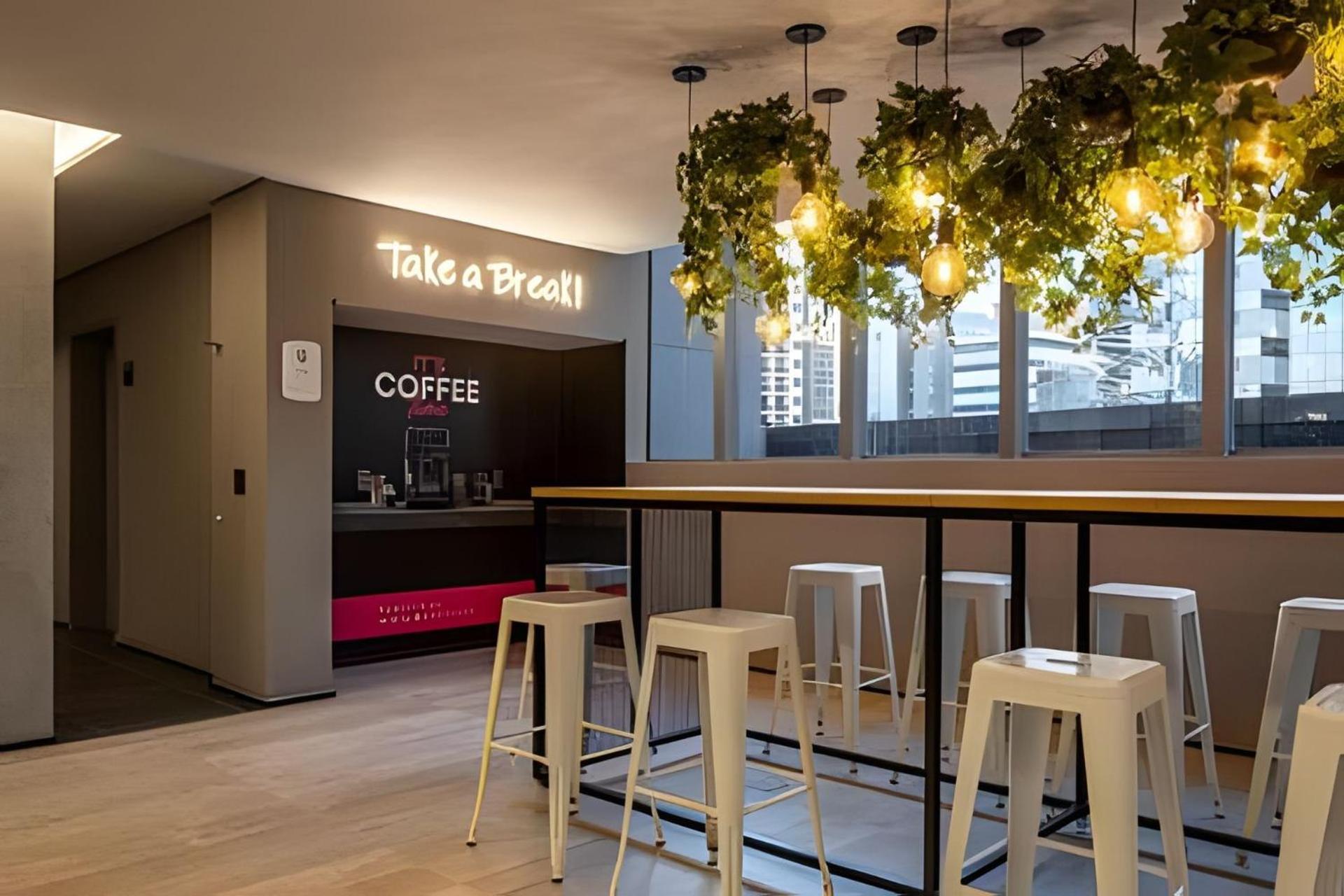 Aconchegante / Av. Paulista Apartment
