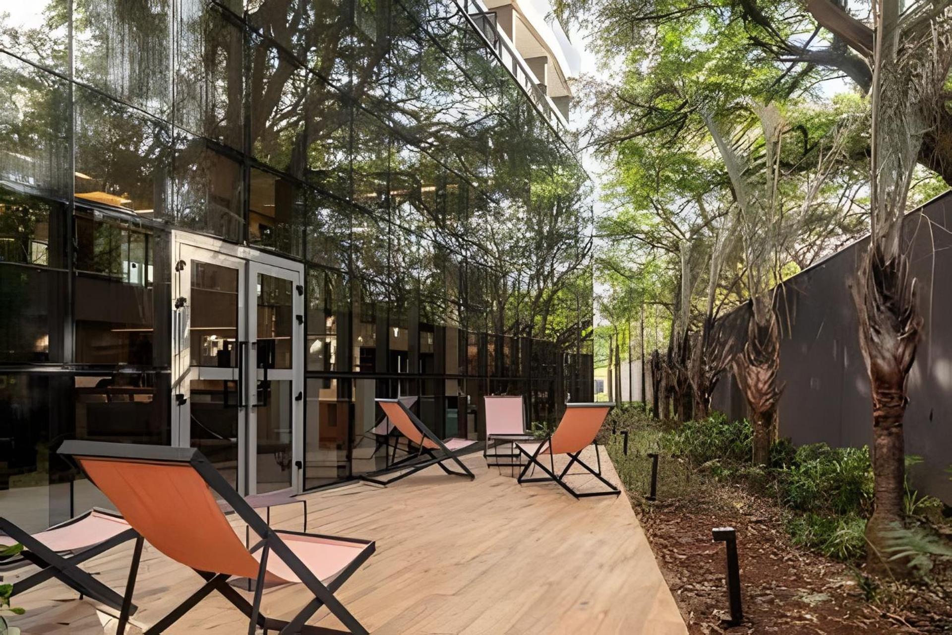 Aconchegante / Av. Paulista Apartment *