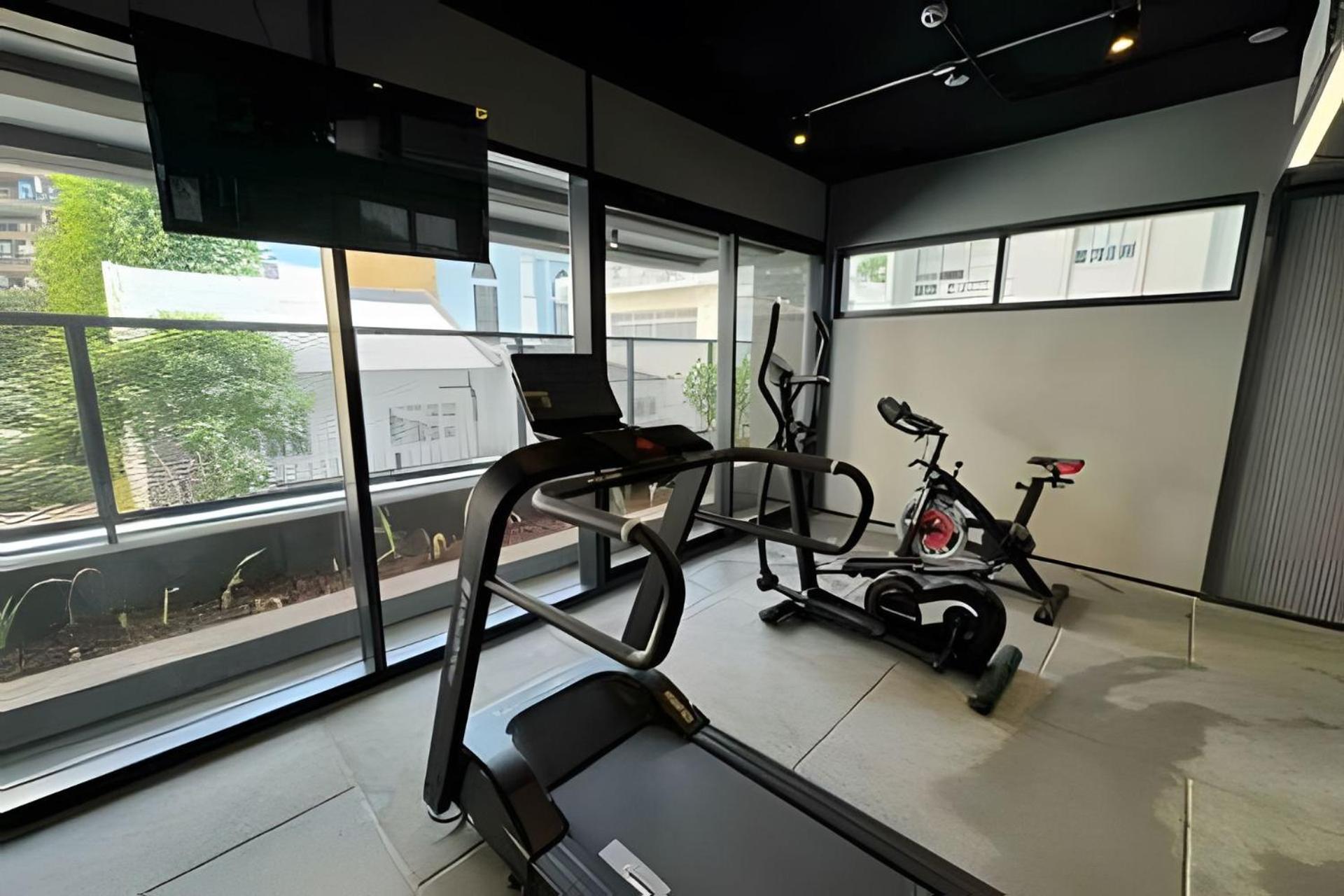 Loft / Sp / Prox Paulista 212 Bahaus Sao Paulo