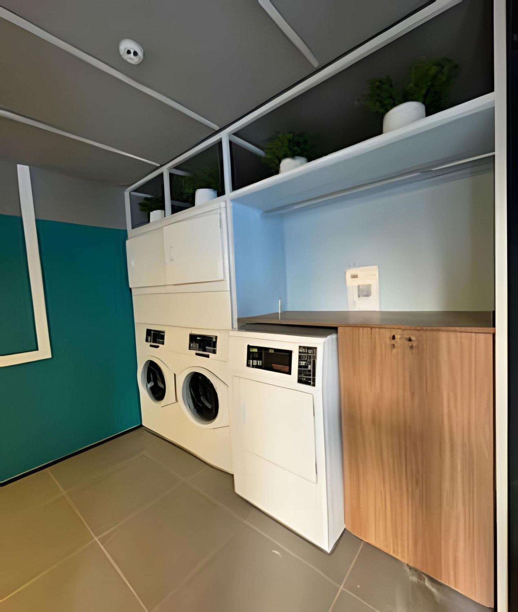 Loft / Sp / Prox Paulista 212 Bahaus Apartment Sao Paulo