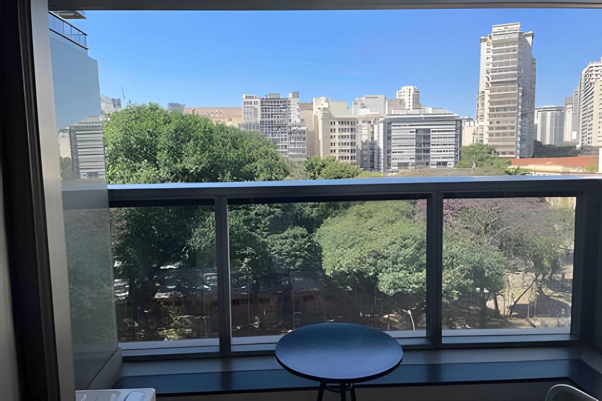 Loft / Compacto / Sp / Praca Da Republica 712 * Sao Paulo