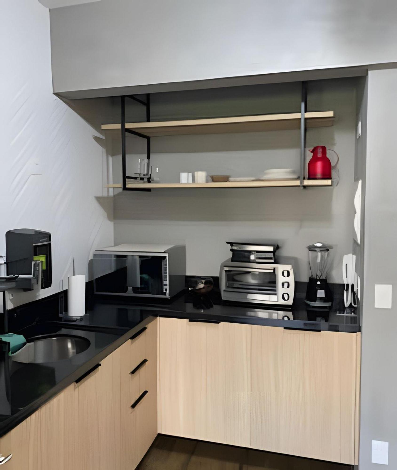 Loft / Compacto / Sp / Praca Da Republica 712 Apartment *