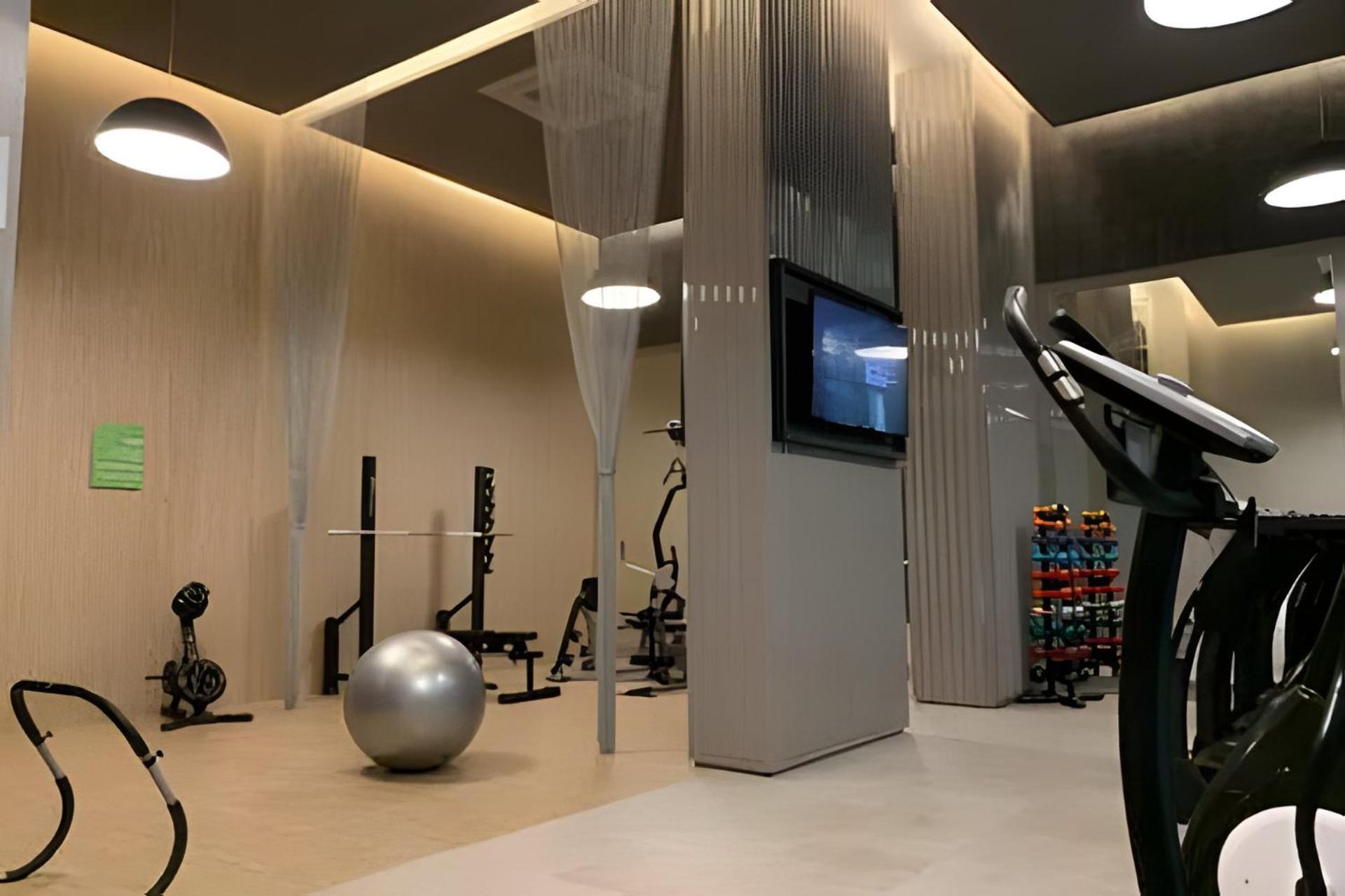 Loft / Compacto / Sp / Praca Da Republica 712 Sao Paulo