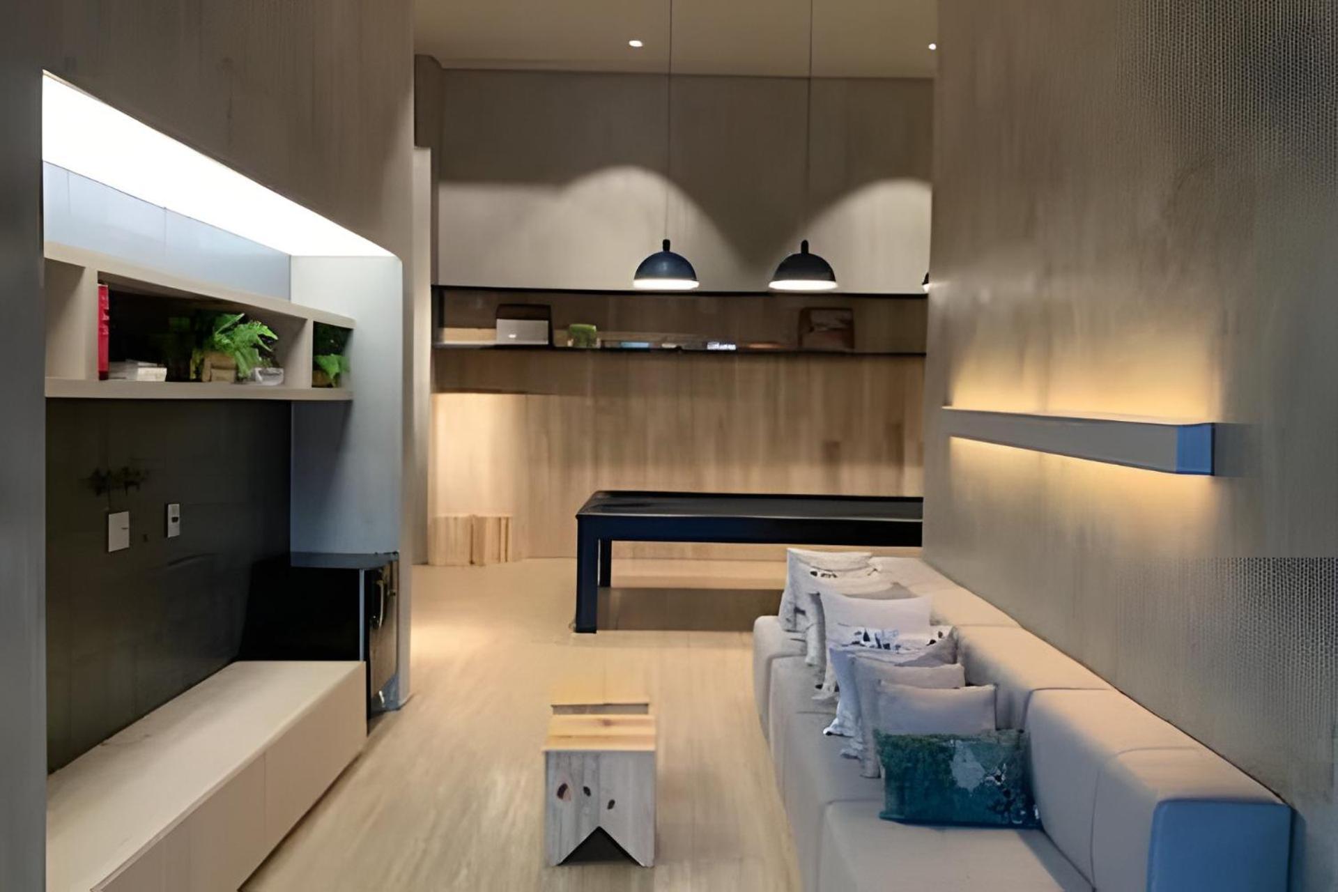 Apartment Loft / Compacto / Sp / Praca Da Republica 712