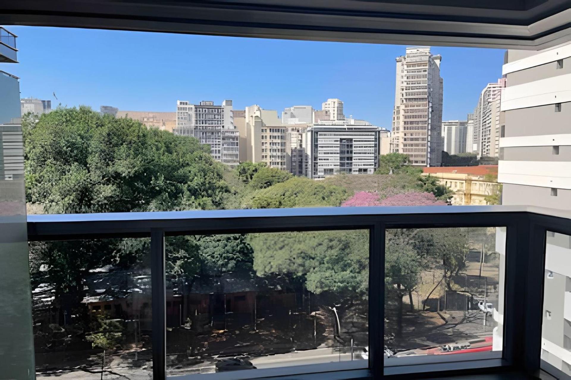 Loft / Compacto / Sp / Praca Da Republica 712 * Sao Paulo