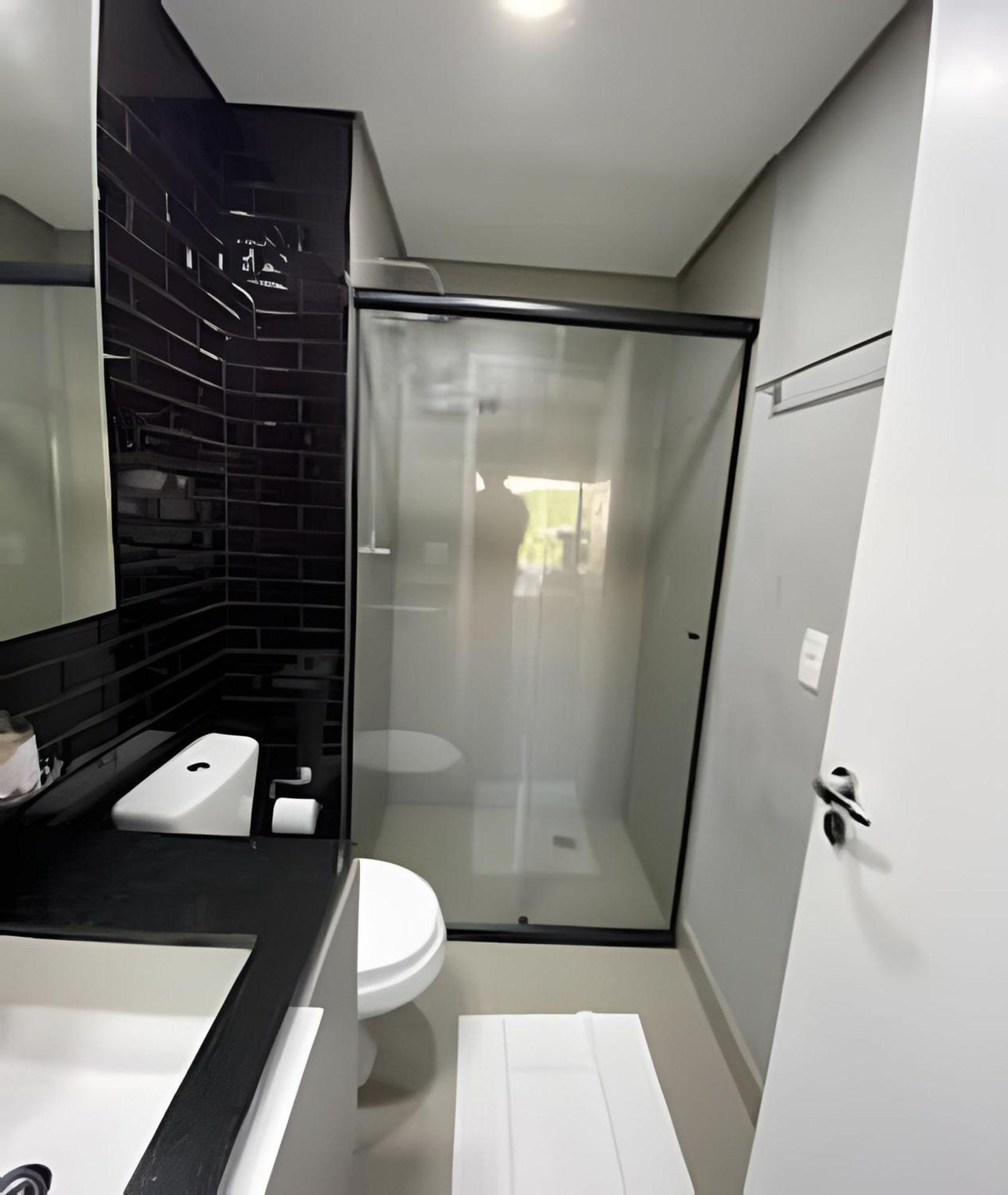Loft / Compacto / Sp / Praca Da Republica 712 Apartment *