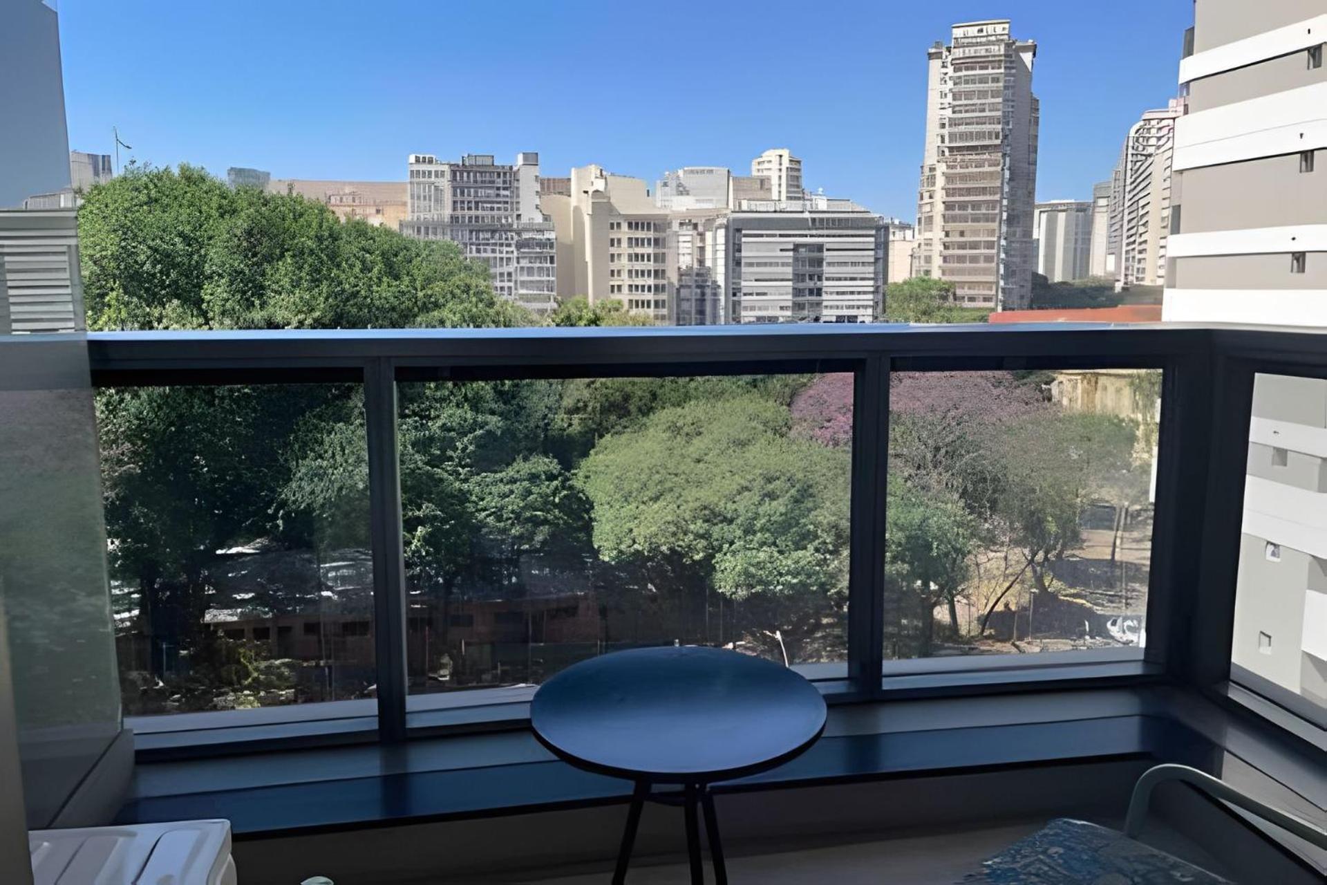 Loft / Compacto / Sp / Praca Da Republica 712 Apartment Sao Paulo